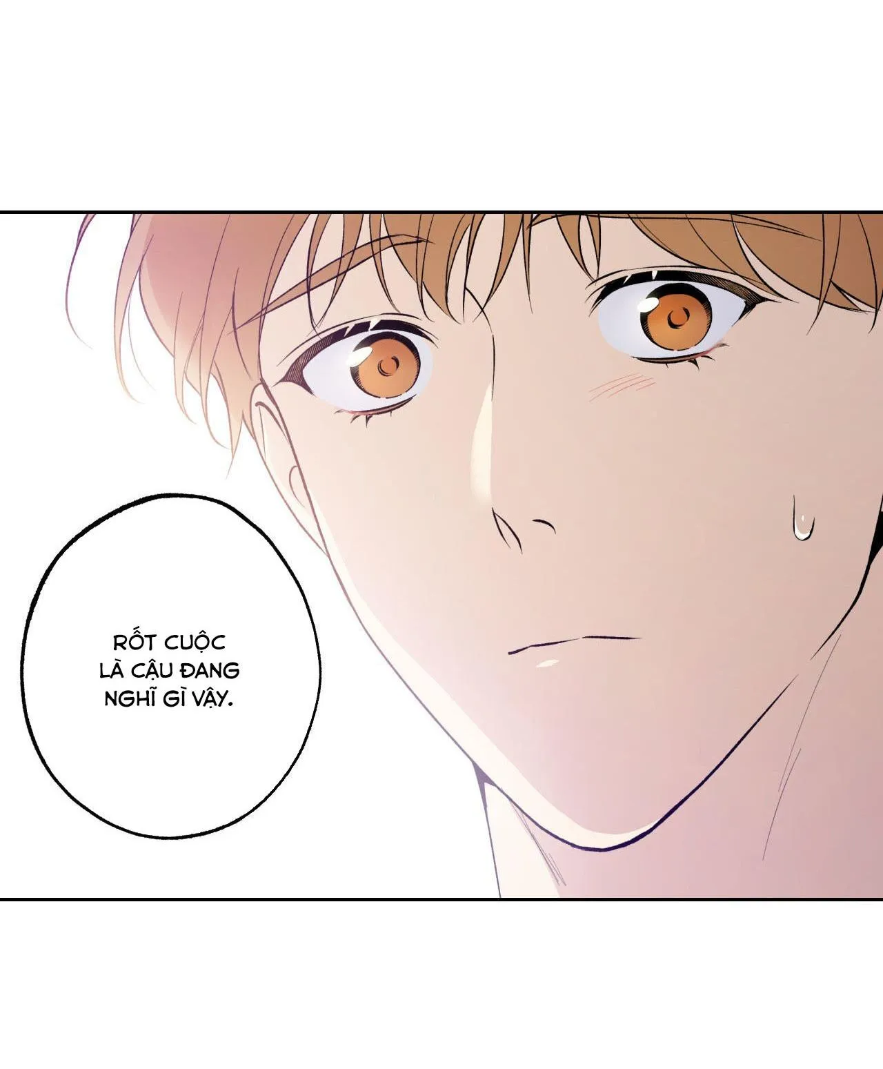 ĐỐI TỐT VỚI TÔI KHÓ VẬY SAO? Chapter 30 Trang 69