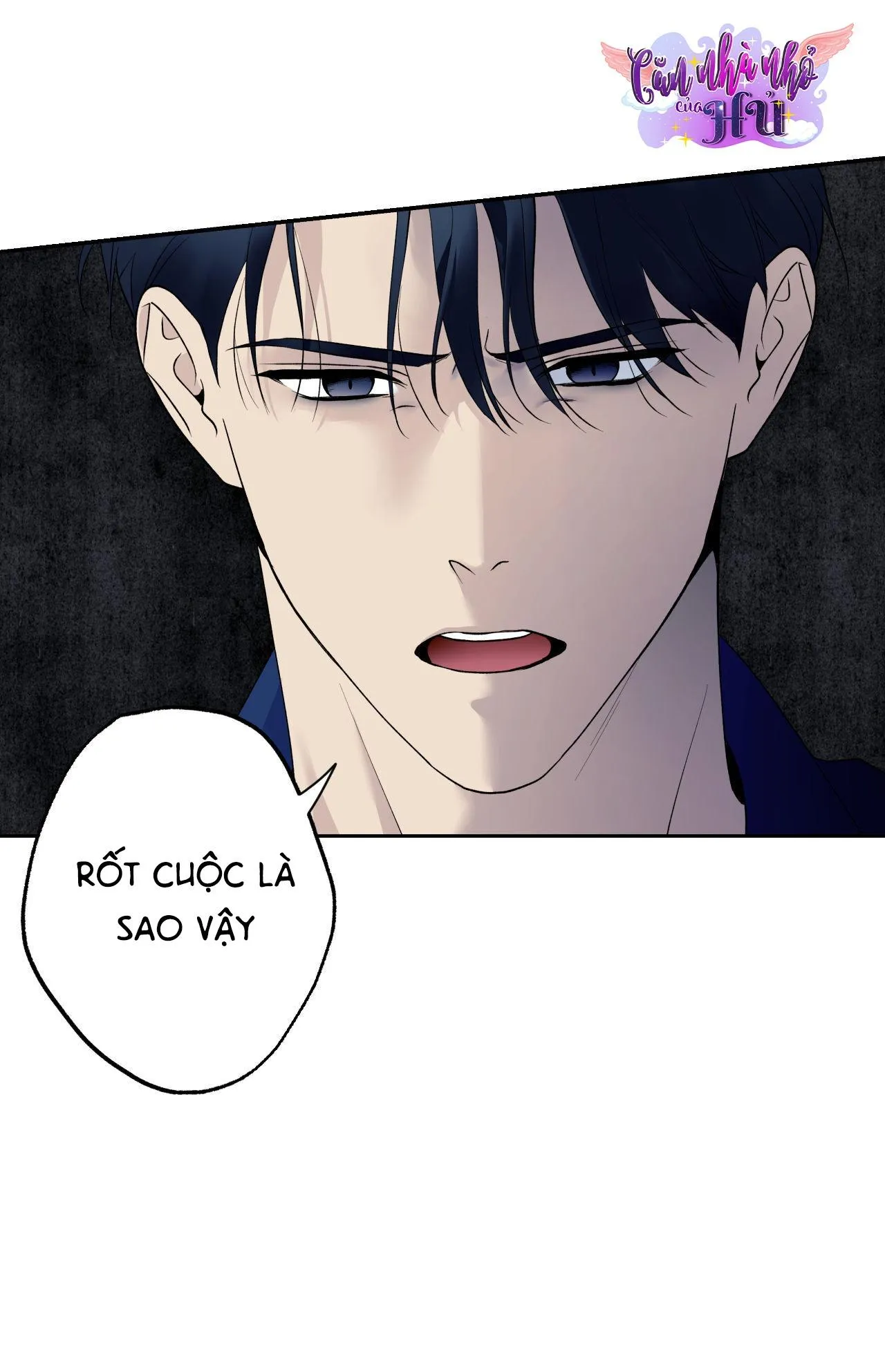 ĐỐI TỐT VỚI TÔI KHÓ VẬY SAO? Chapter 33 Trang 4