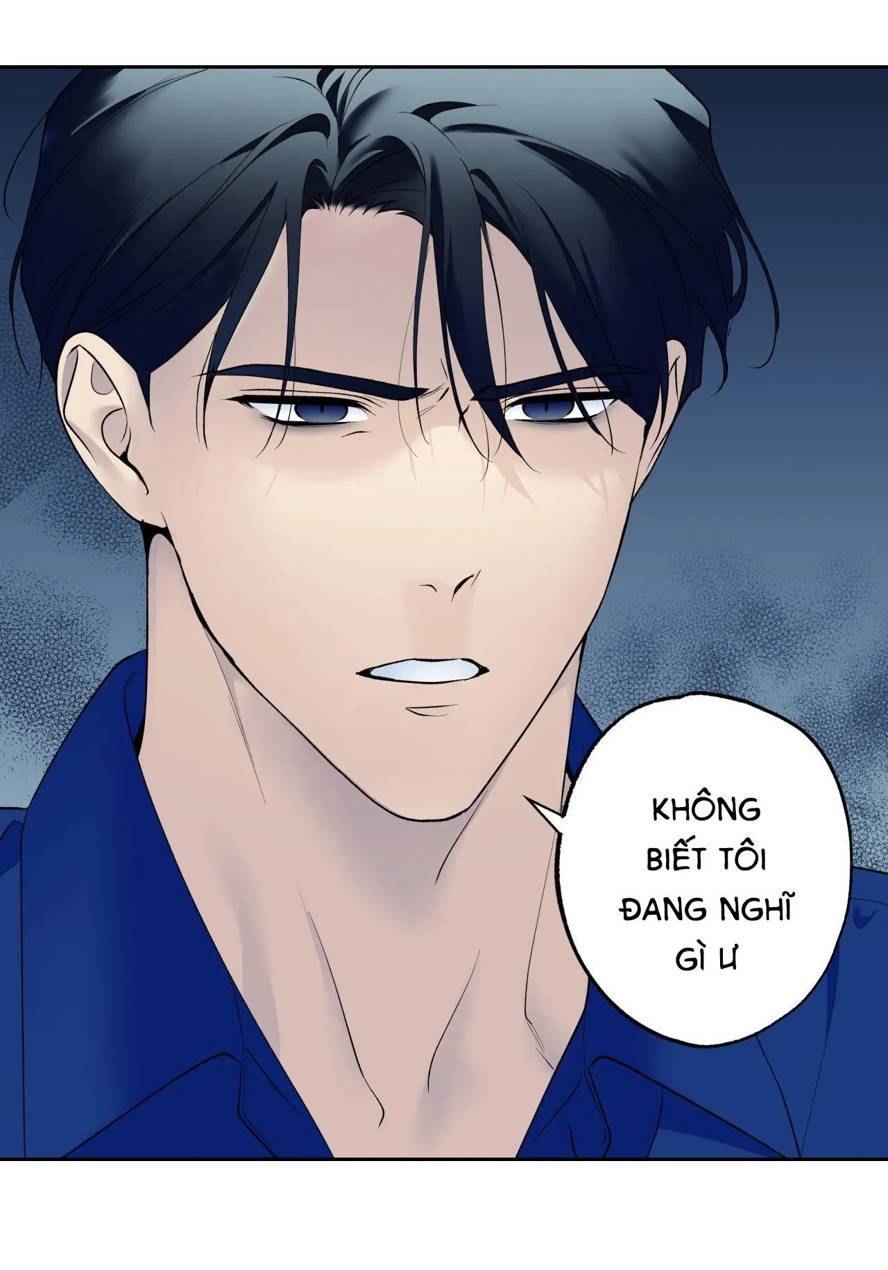 ĐỐI TỐT VỚI TÔI KHÓ VẬY SAO? Chapter 33 Trang 11