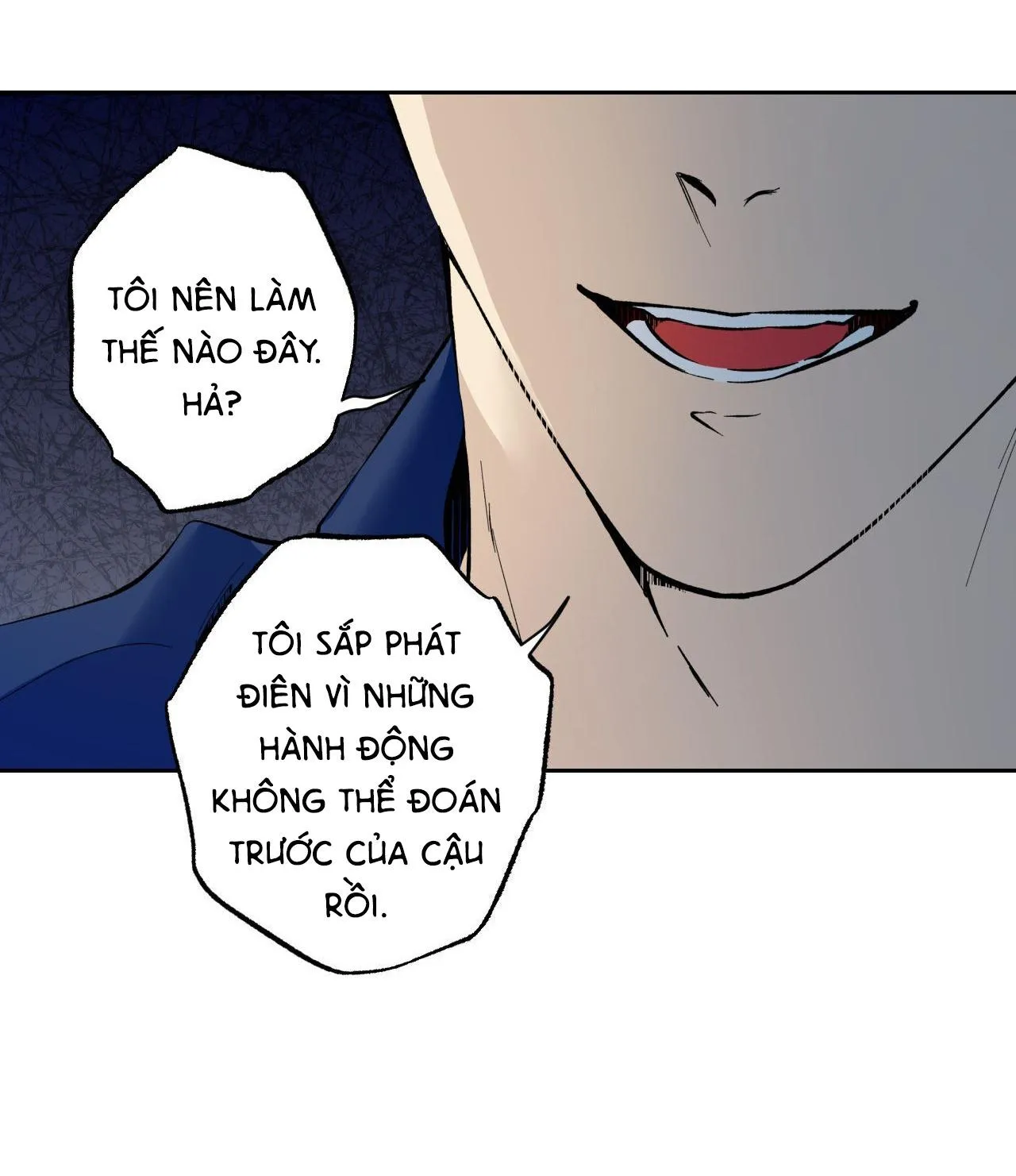 ĐỐI TỐT VỚI TÔI KHÓ VẬY SAO? Chapter 33 Trang 13