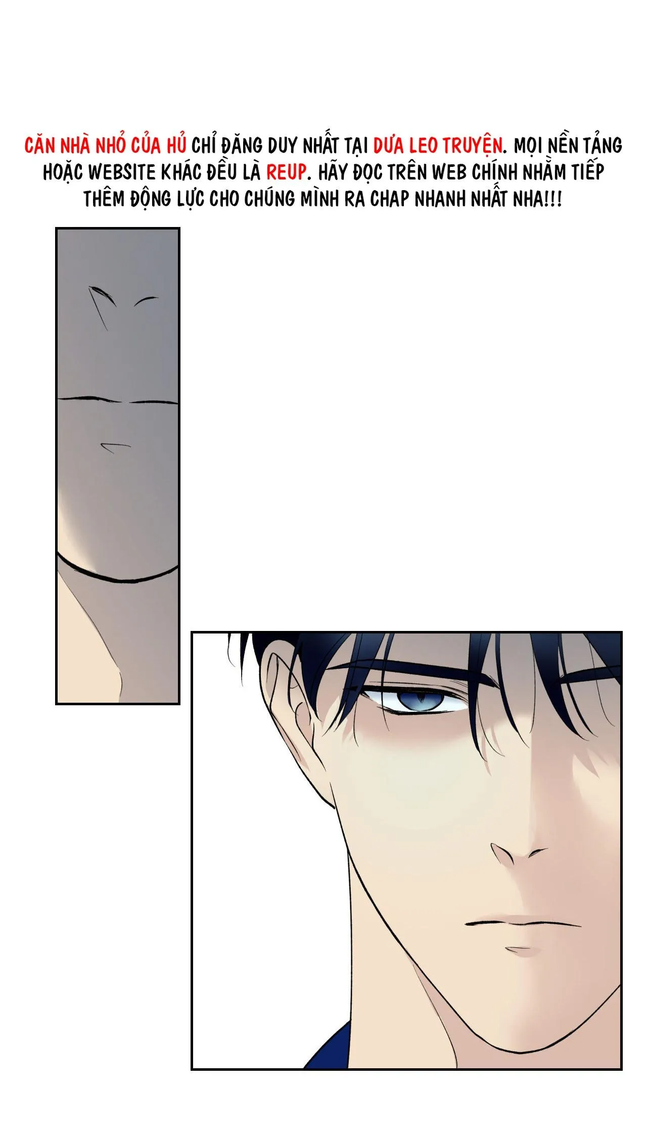 ĐỐI TỐT VỚI TÔI KHÓ VẬY SAO? Chapter 33 Trang 14