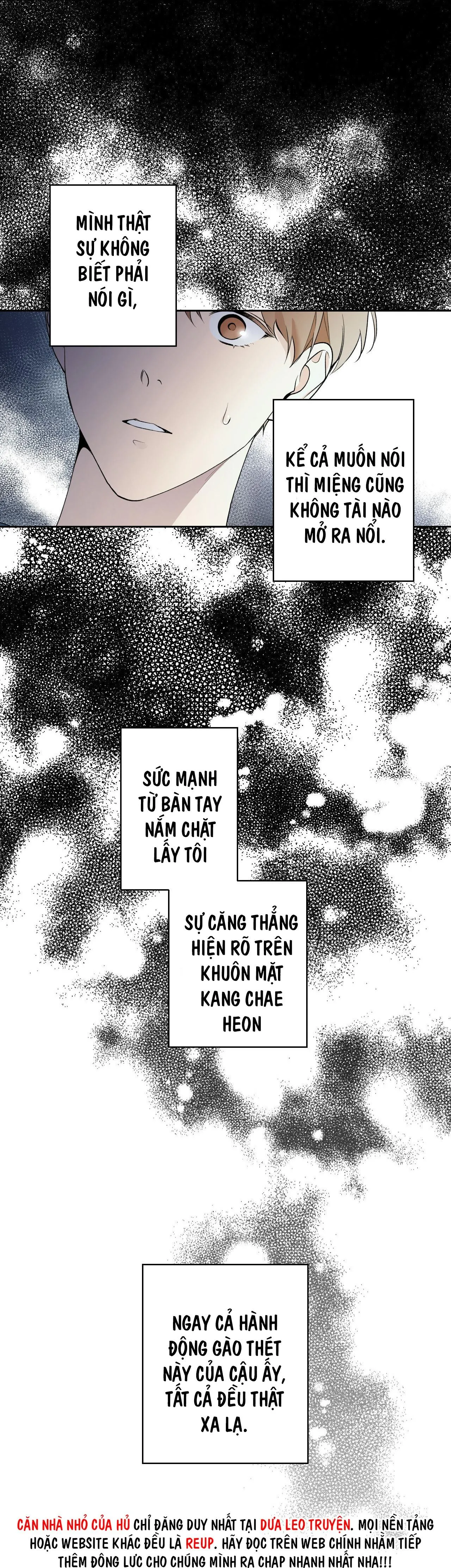 ĐỐI TỐT VỚI TÔI KHÓ VẬY SAO? Chapter 33 Trang 17