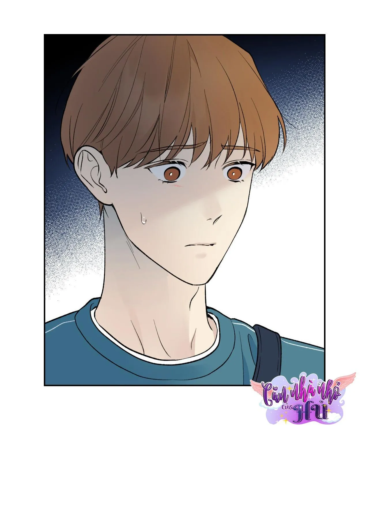 ĐỐI TỐT VỚI TÔI KHÓ VẬY SAO? Chapter 33 Trang 21