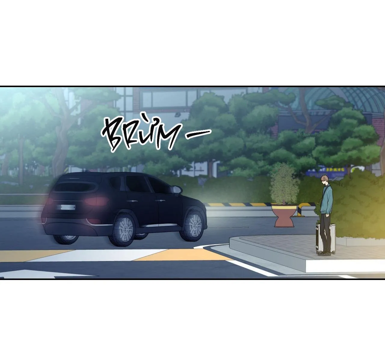 ĐỐI TỐT VỚI TÔI KHÓ VẬY SAO? Chapter 33 Trang 22