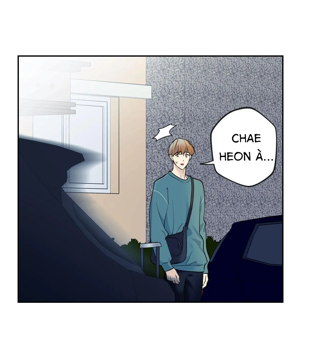 ĐỐI TỐT VỚI TÔI KHÓ VẬY SAO? Chapter 33 Trang 23