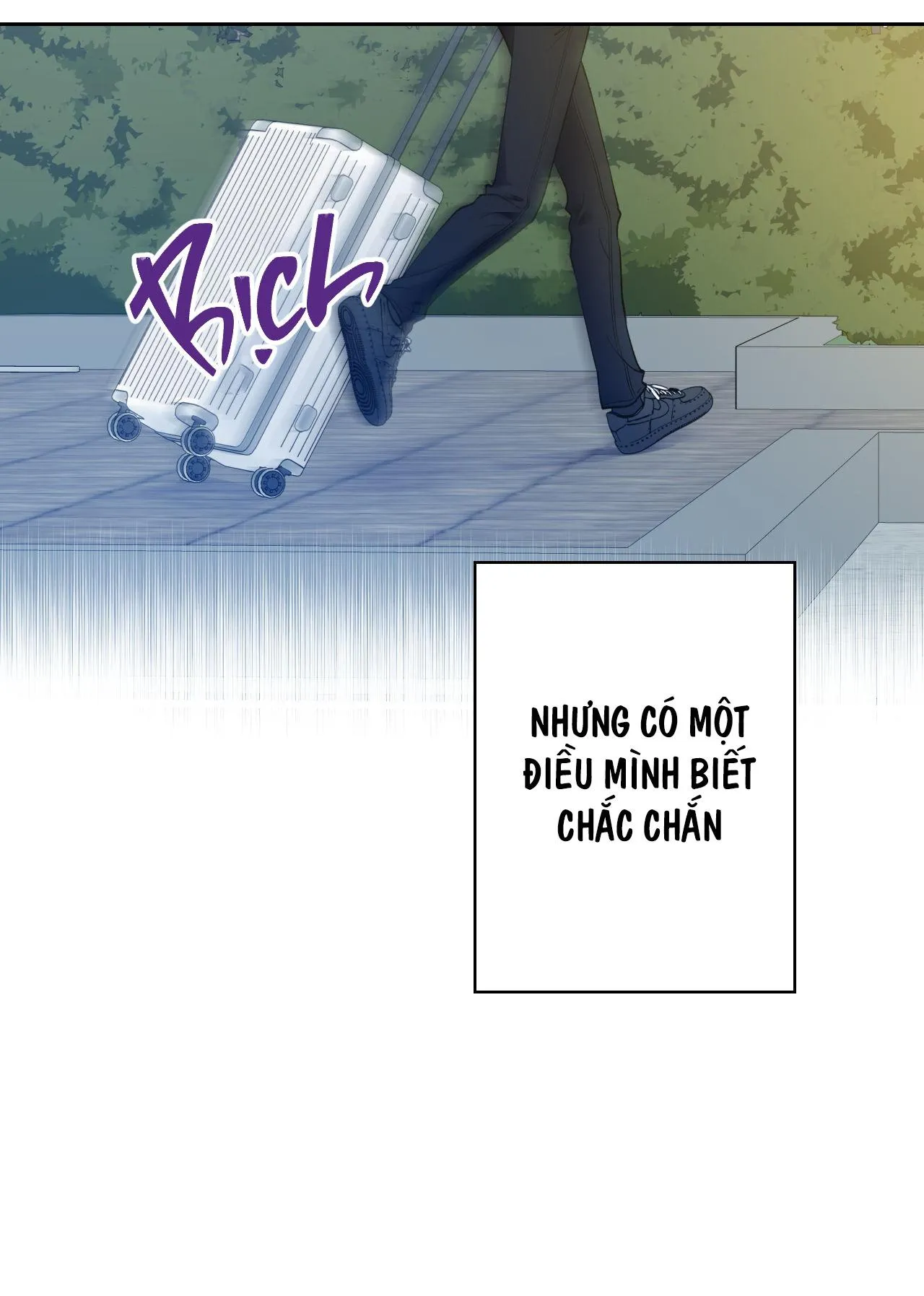 ĐỐI TỐT VỚI TÔI KHÓ VẬY SAO? Chapter 33 Trang 26