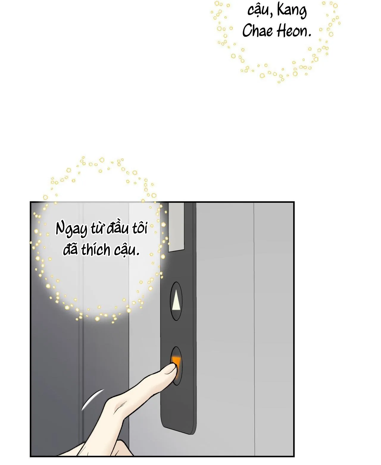 ĐỐI TỐT VỚI TÔI KHÓ VẬY SAO? Chapter 33 Trang 30