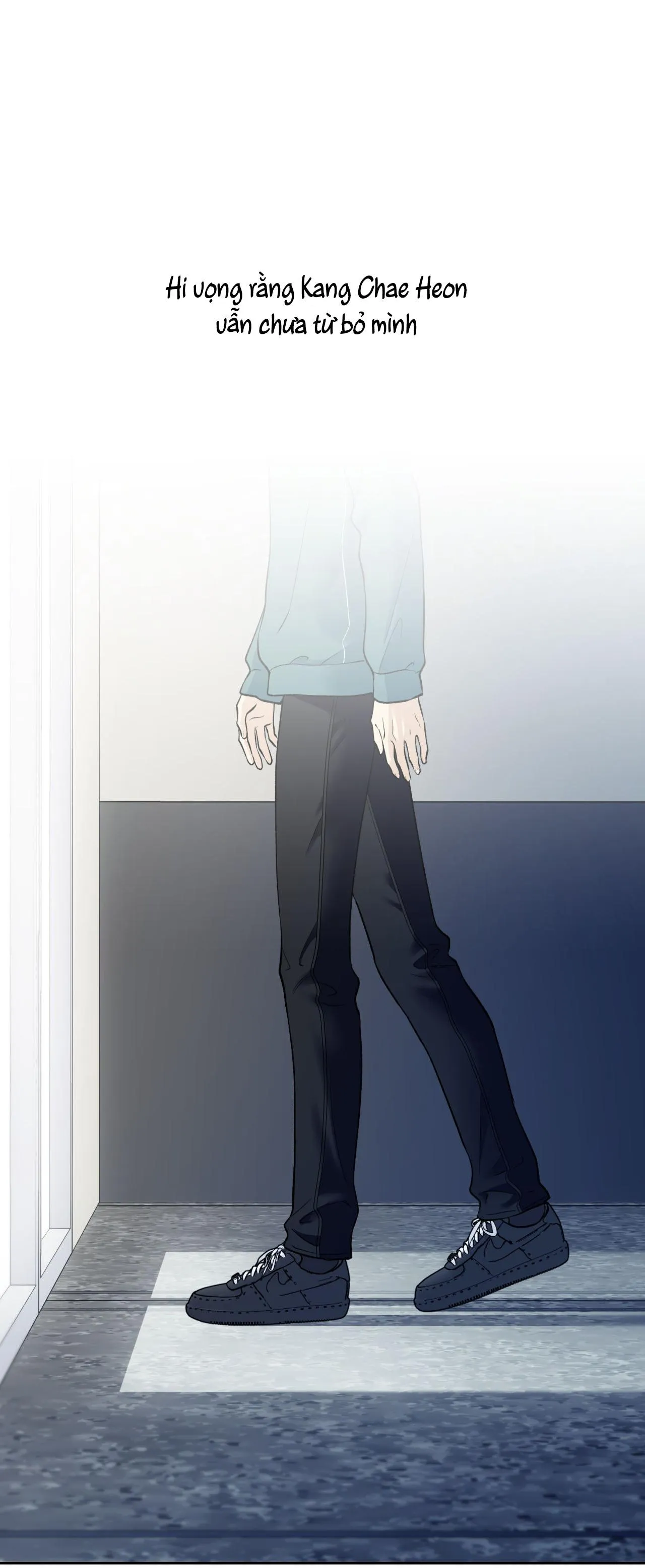 ĐỐI TỐT VỚI TÔI KHÓ VẬY SAO? Chapter 33 Trang 36