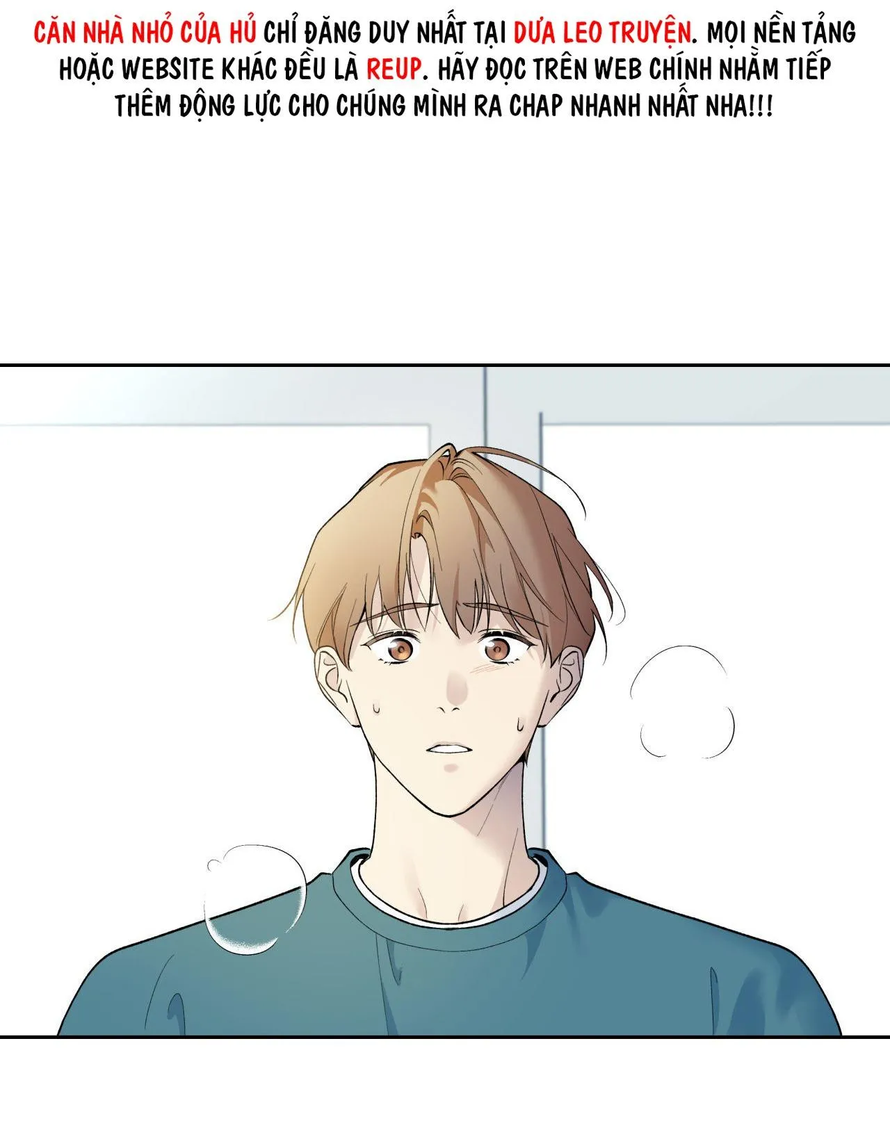 ĐỐI TỐT VỚI TÔI KHÓ VẬY SAO? Chapter 33 Trang 37