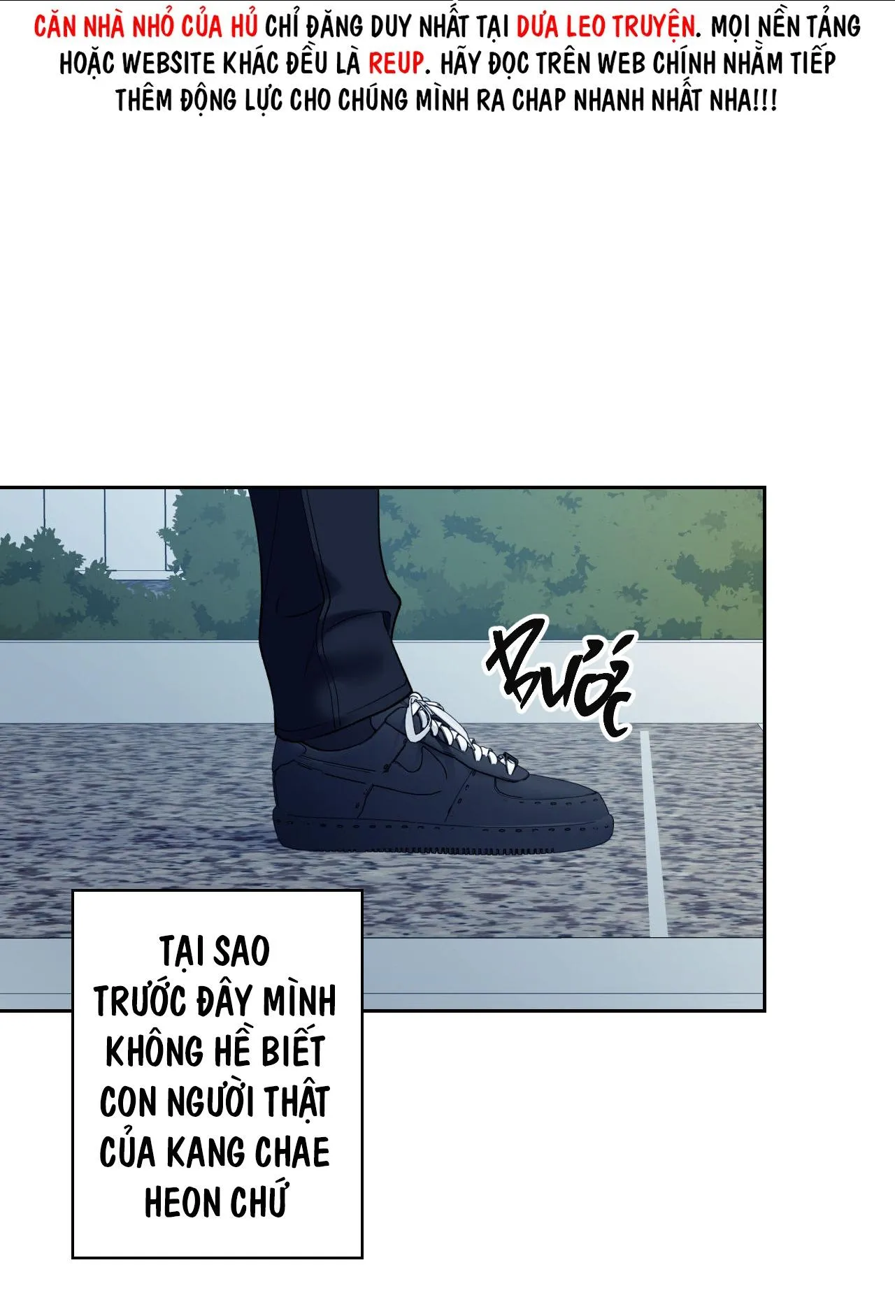 ĐỐI TỐT VỚI TÔI KHÓ VẬY SAO? Chapter 33 Trang 42