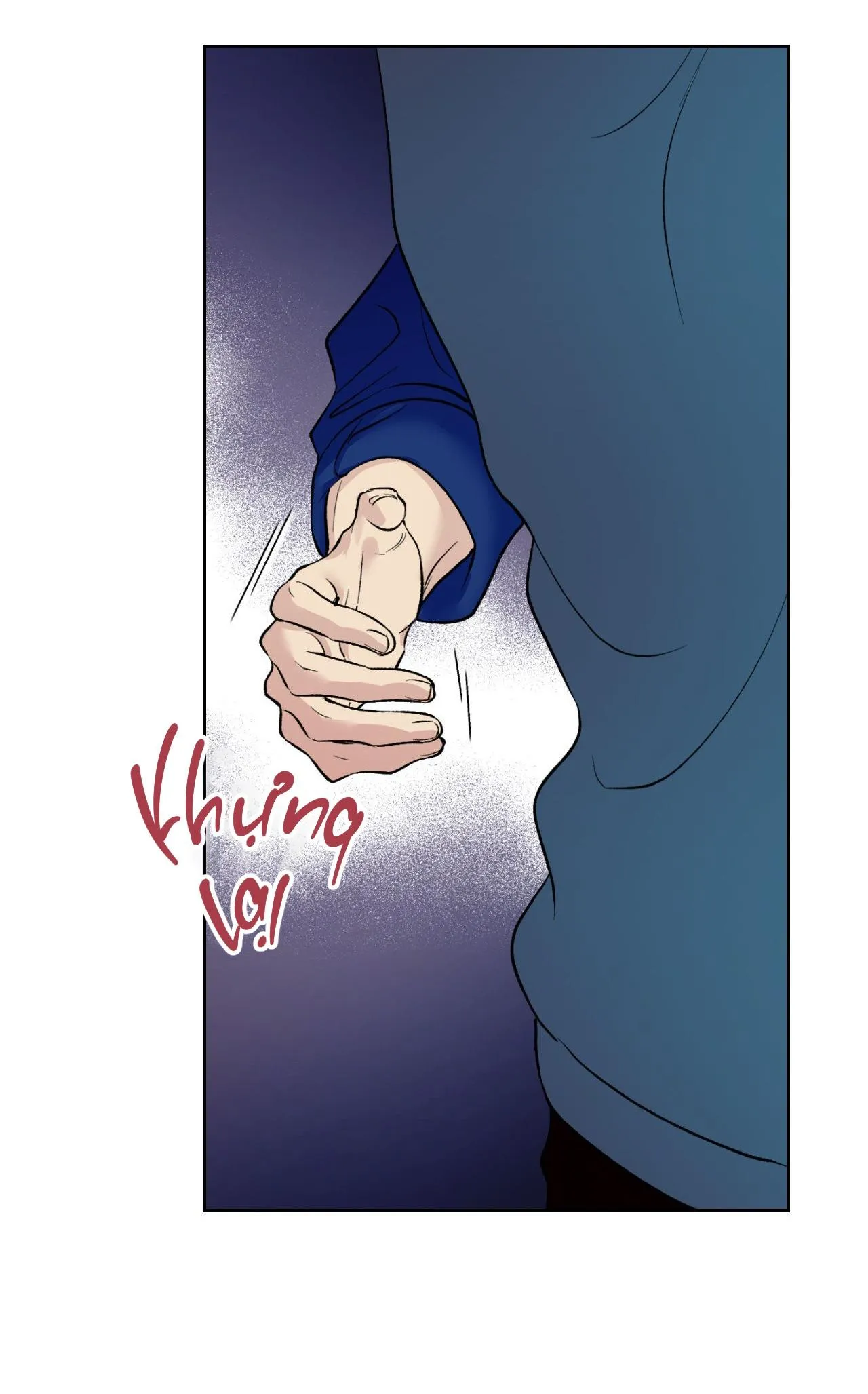 ĐỐI TỐT VỚI TÔI KHÓ VẬY SAO? Chapter 33 Trang 46