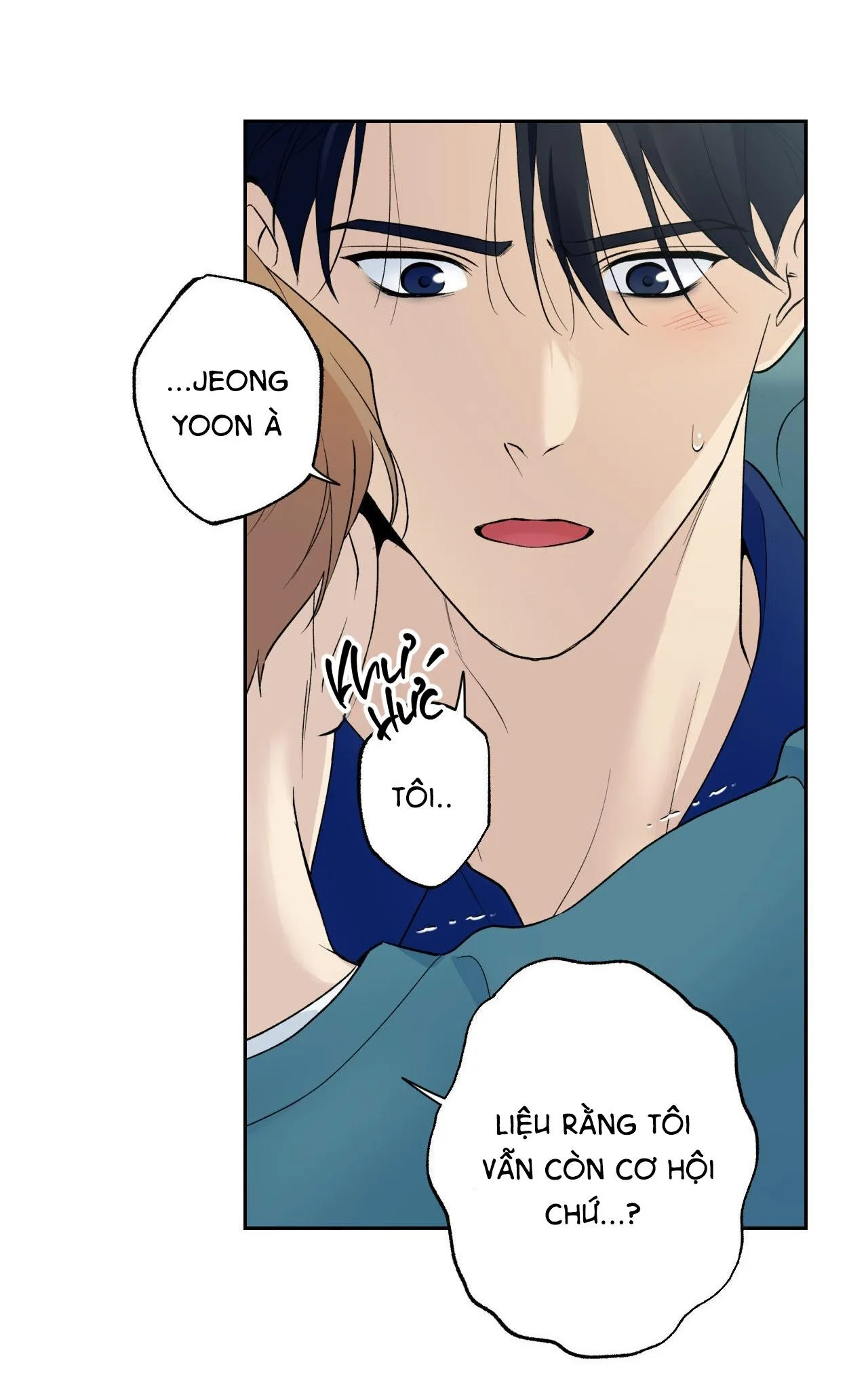 ĐỐI TỐT VỚI TÔI KHÓ VẬY SAO? Chapter 33 Trang 52