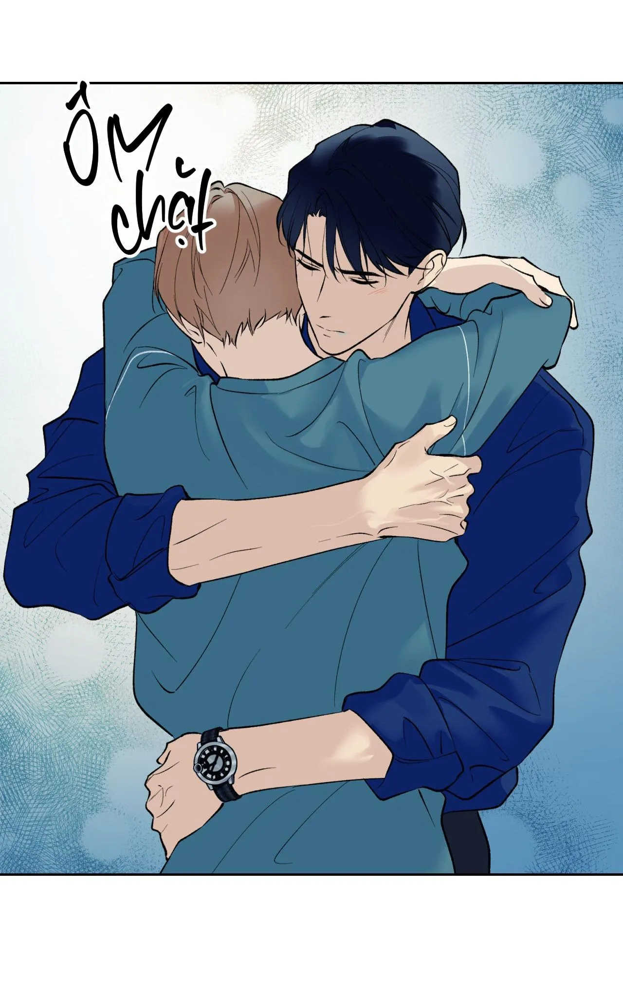 ĐỐI TỐT VỚI TÔI KHÓ VẬY SAO? Chapter 33 Trang 55