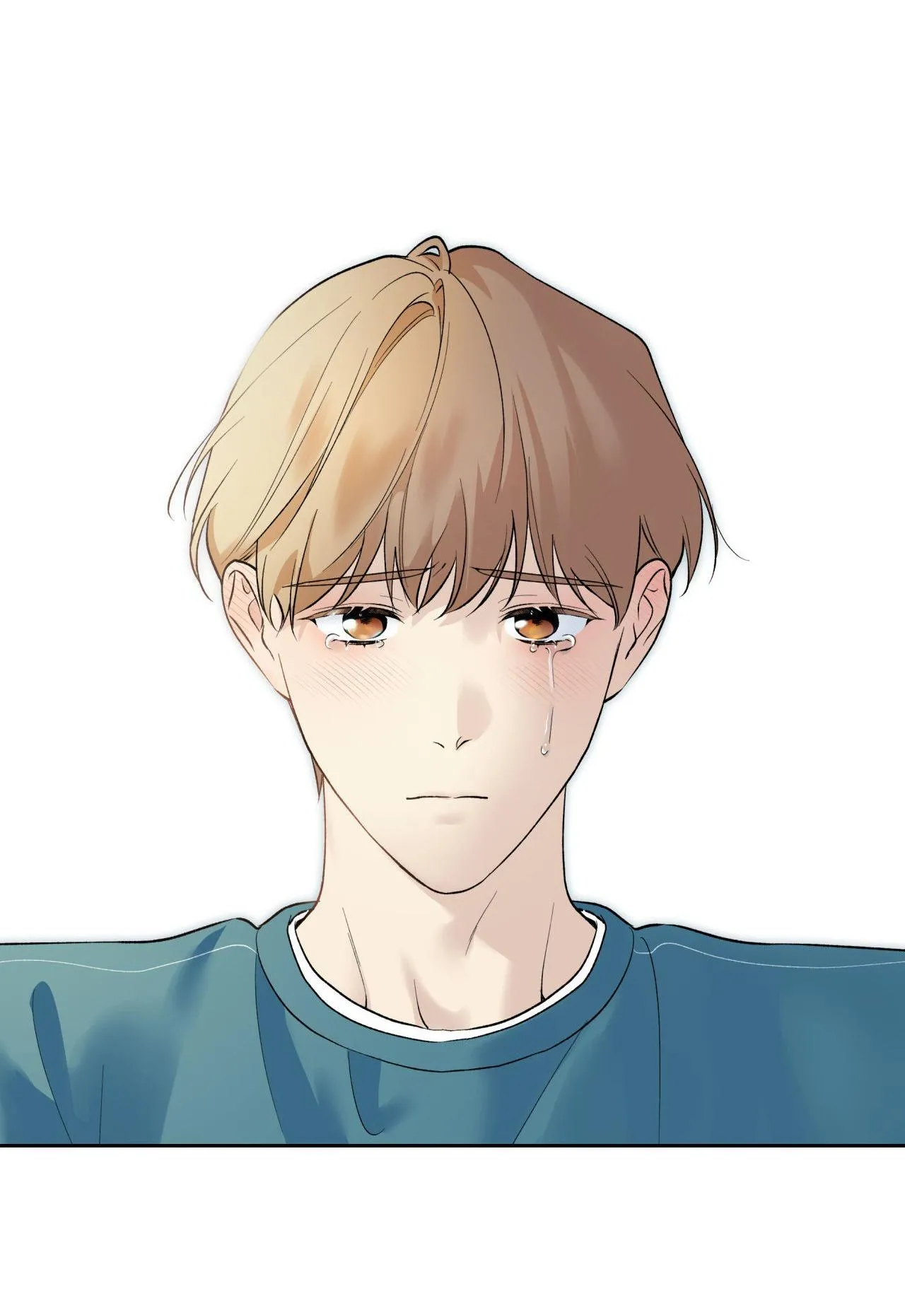 ĐỐI TỐT VỚI TÔI KHÓ VẬY SAO? Chapter 33 Trang 58