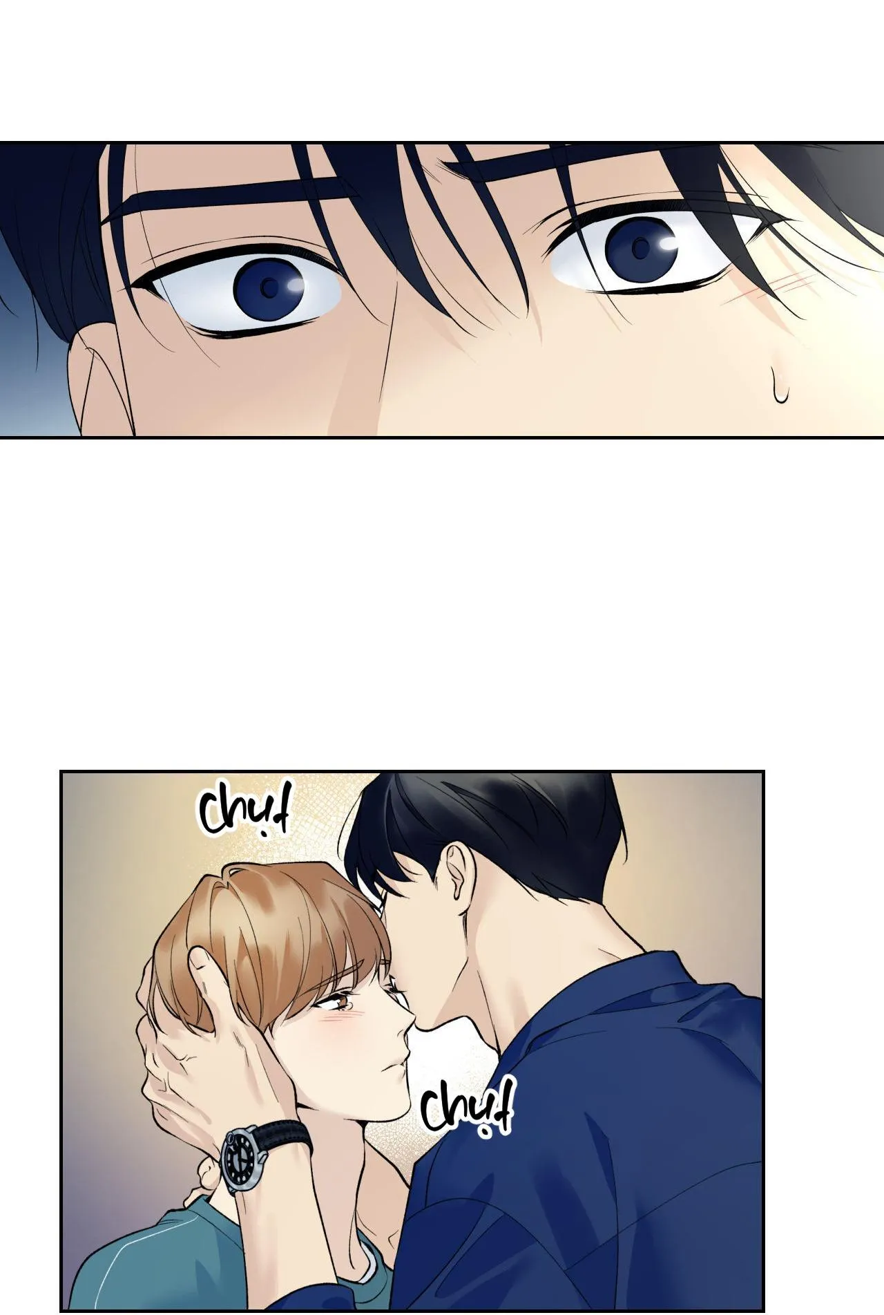 ĐỐI TỐT VỚI TÔI KHÓ VẬY SAO? Chapter 33 Trang 59