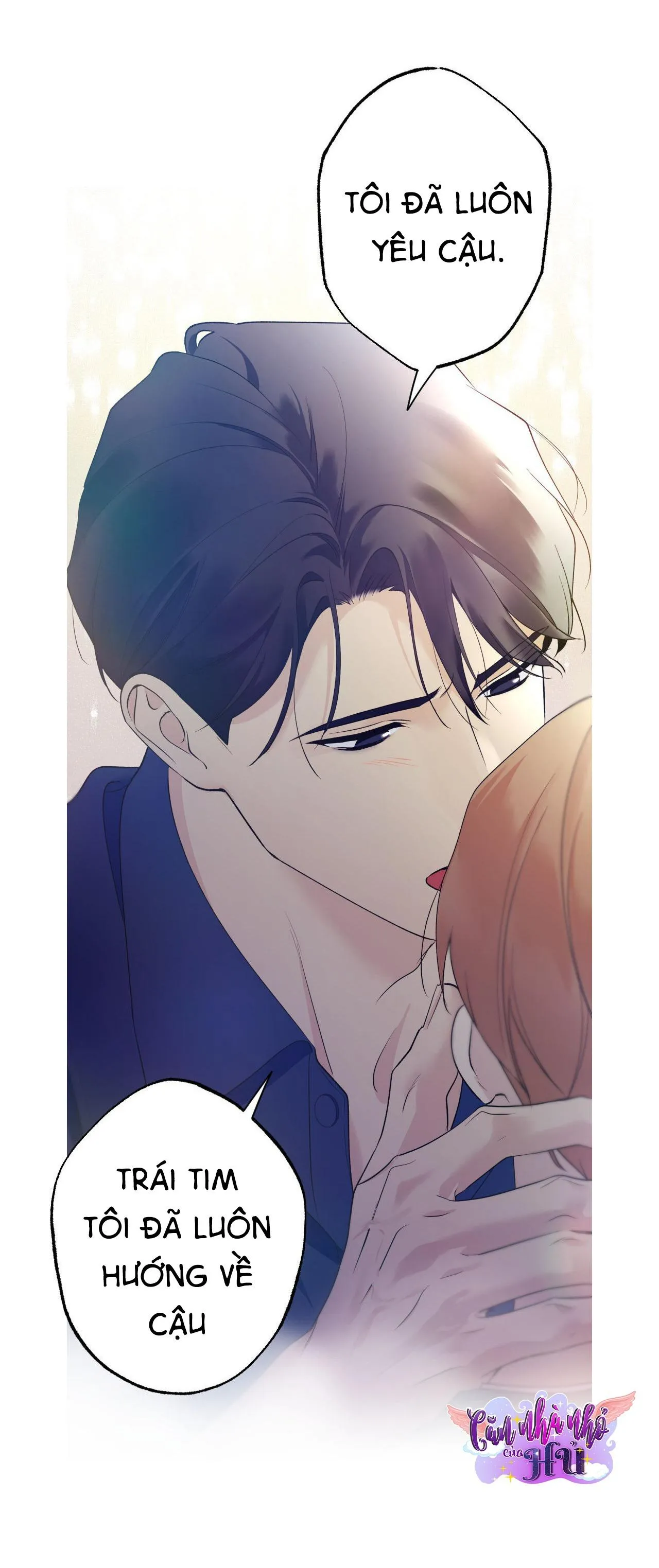 ĐỐI TỐT VỚI TÔI KHÓ VẬY SAO? Chapter 33 Trang 61