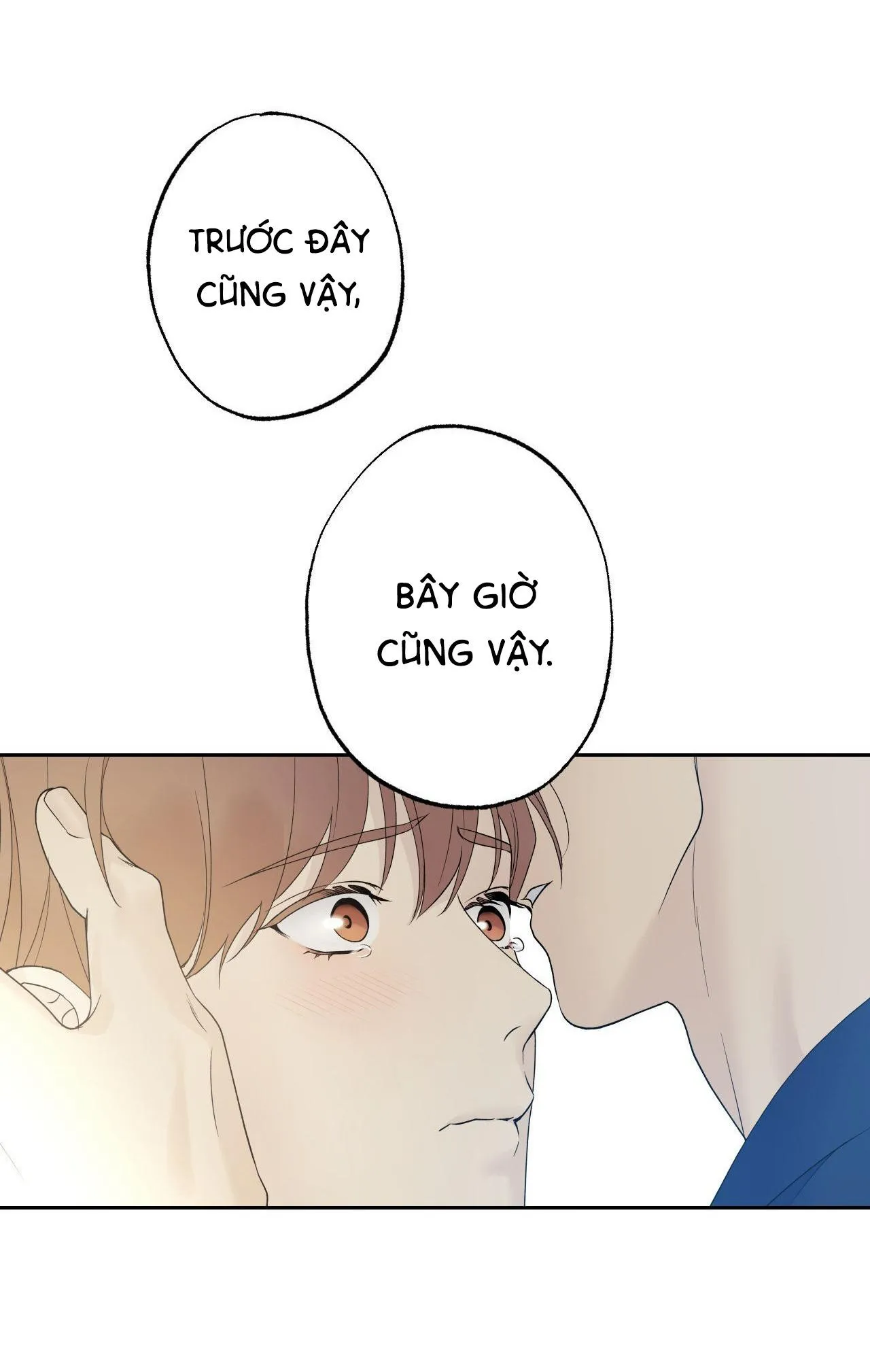 ĐỐI TỐT VỚI TÔI KHÓ VẬY SAO? Chapter 33 Trang 62