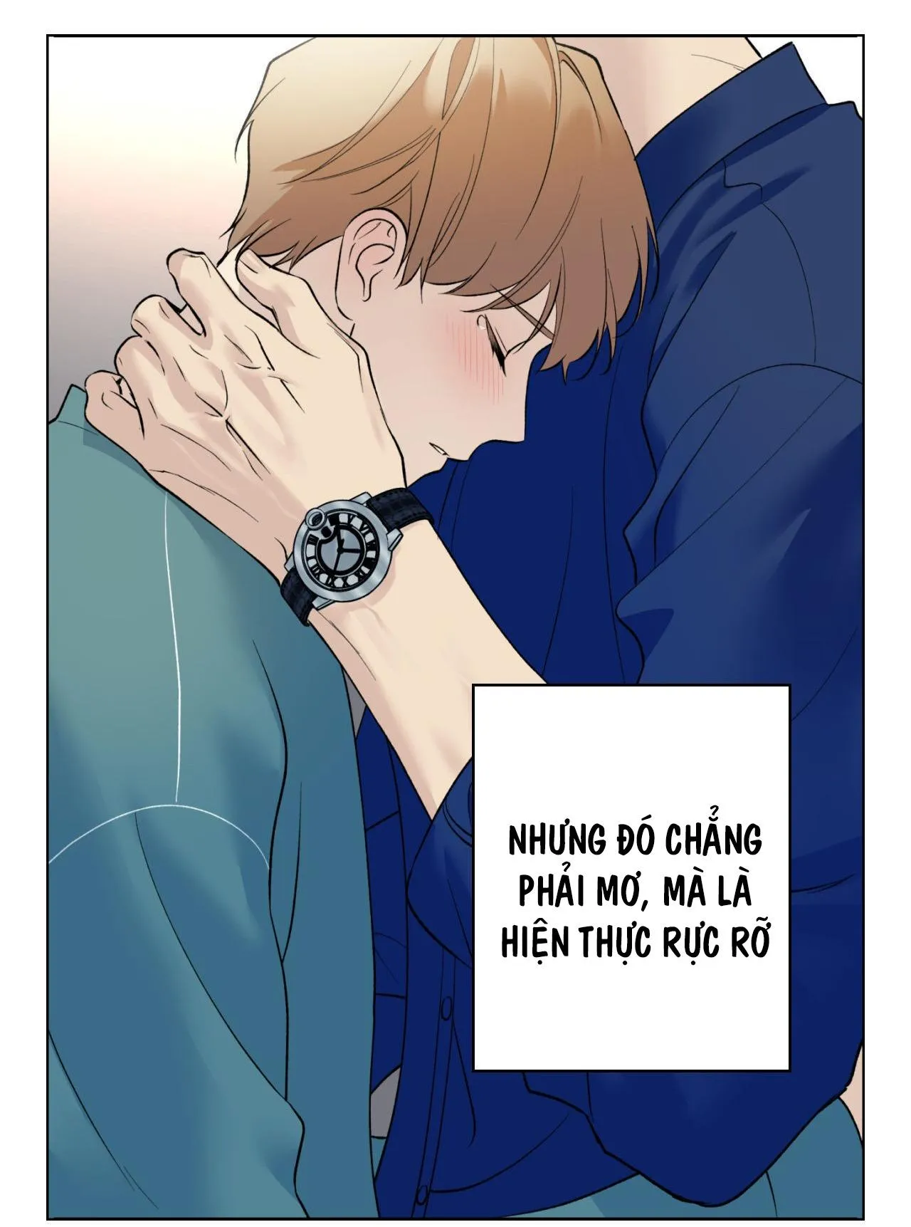 ĐỐI TỐT VỚI TÔI KHÓ VẬY SAO? Chapter 33 Trang 64