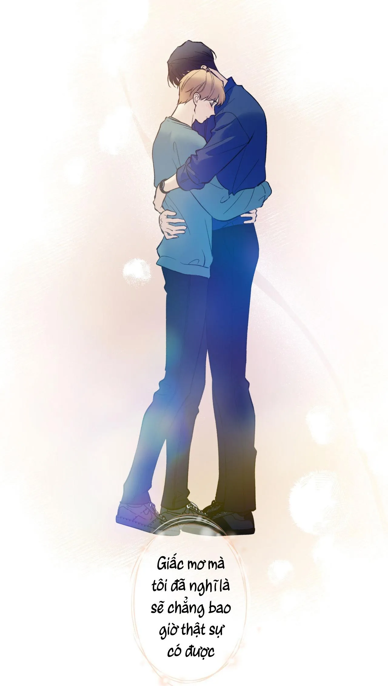 ĐỐI TỐT VỚI TÔI KHÓ VẬY SAO? Chapter 33 Trang 66