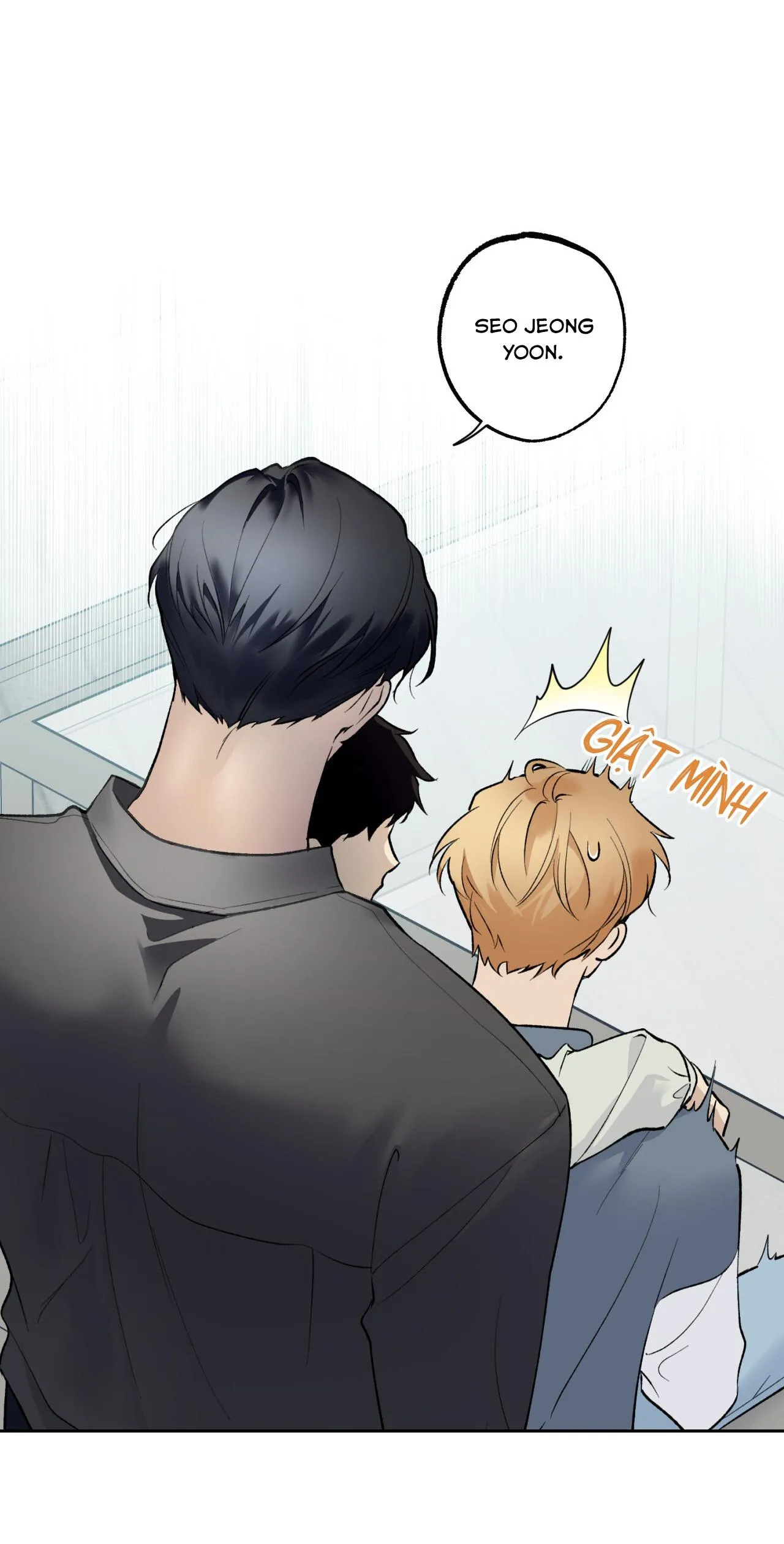 ĐỐI TỐT VỚI TÔI KHÓ VẬY SAO? Chapter 34 Trang 20