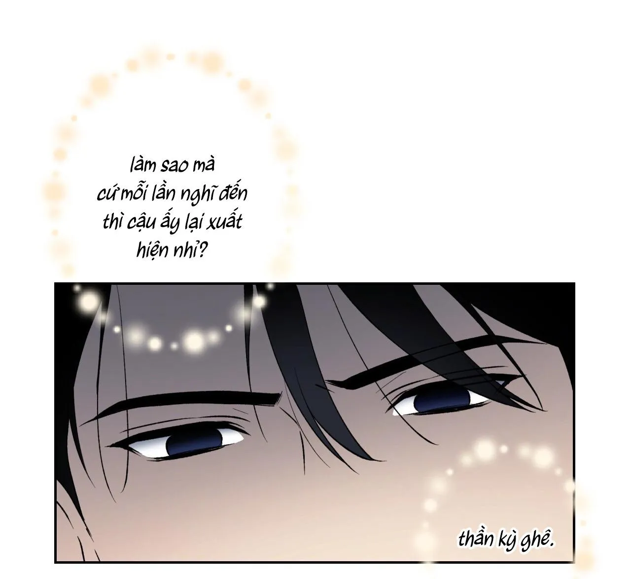 ĐỐI TỐT VỚI TÔI KHÓ VẬY SAO? Chapter 34 Trang 23