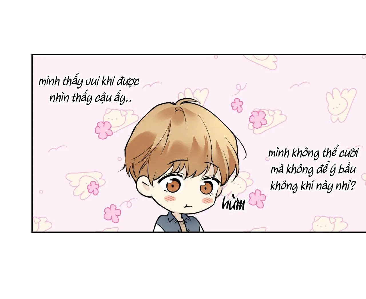 ĐỐI TỐT VỚI TÔI KHÓ VẬY SAO? Chapter 34 Trang 26