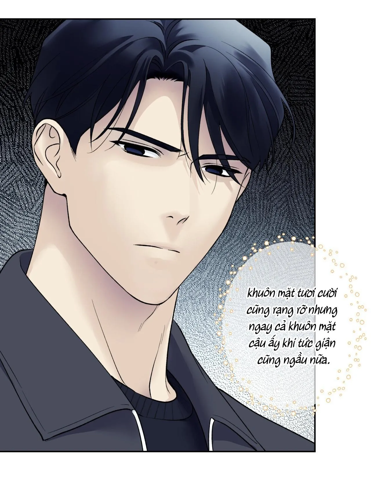 ĐỐI TỐT VỚI TÔI KHÓ VẬY SAO? Chapter 34 Trang 33