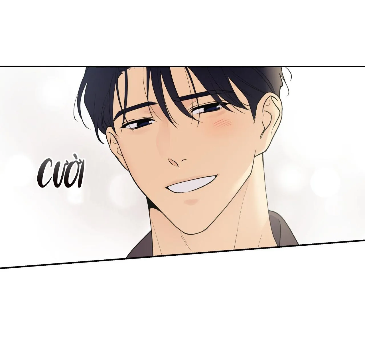 ĐỐI TỐT VỚI TÔI KHÓ VẬY SAO? Chapter 34 Trang 40