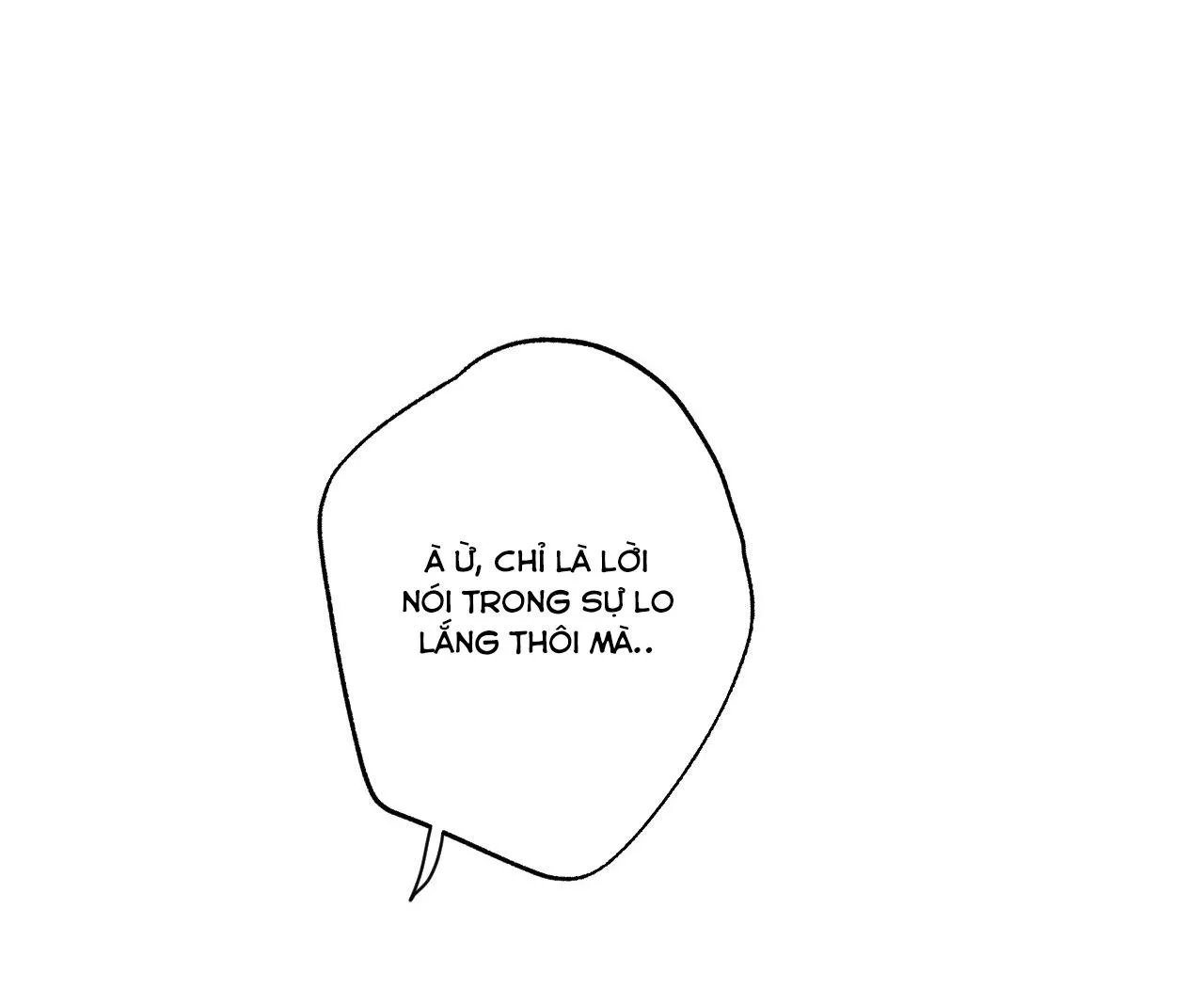 ĐỐI TỐT VỚI TÔI KHÓ VẬY SAO? Chapter 34 Trang 50