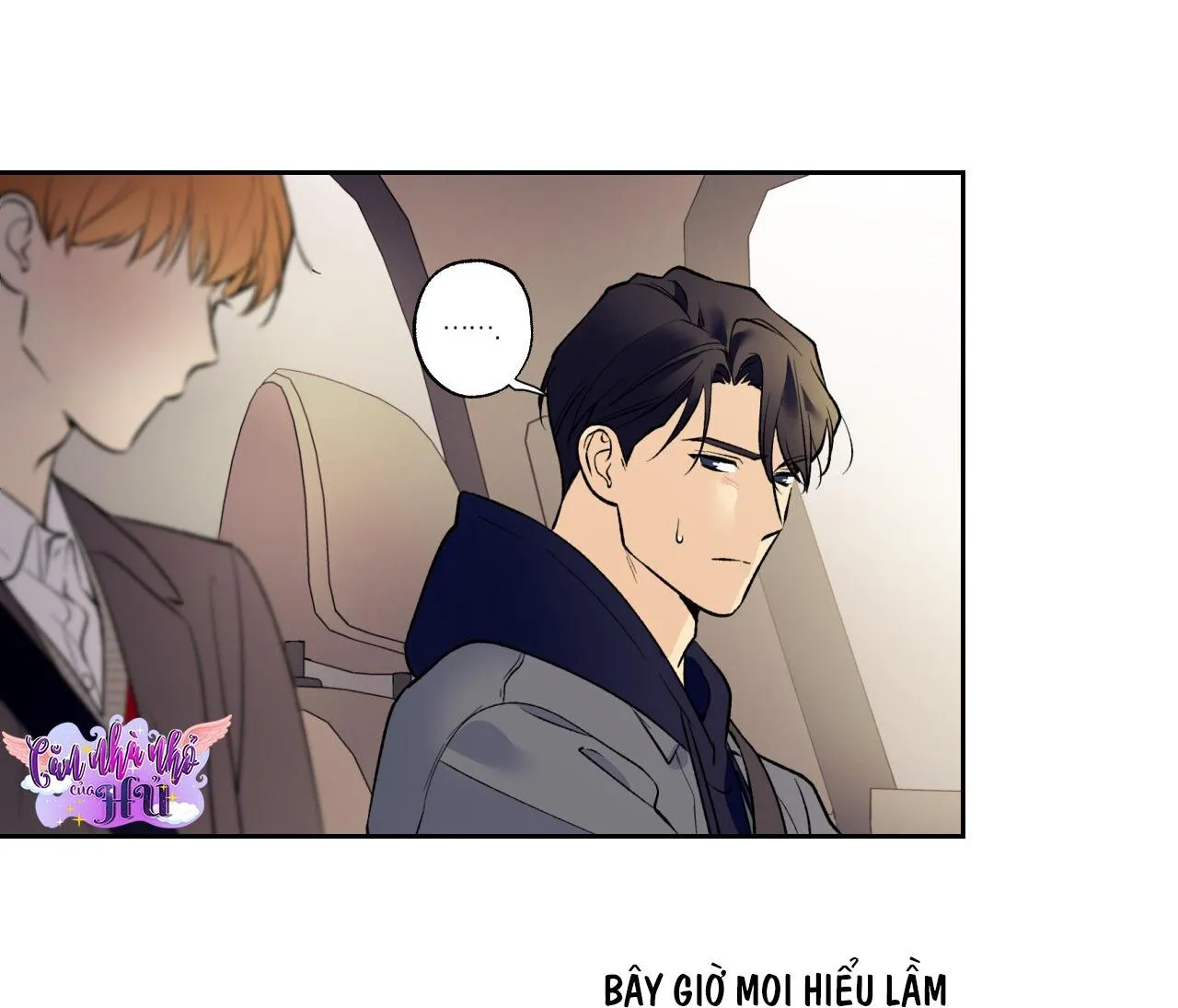 ĐỐI TỐT VỚI TÔI KHÓ VẬY SAO? Chapter 34 Trang 63