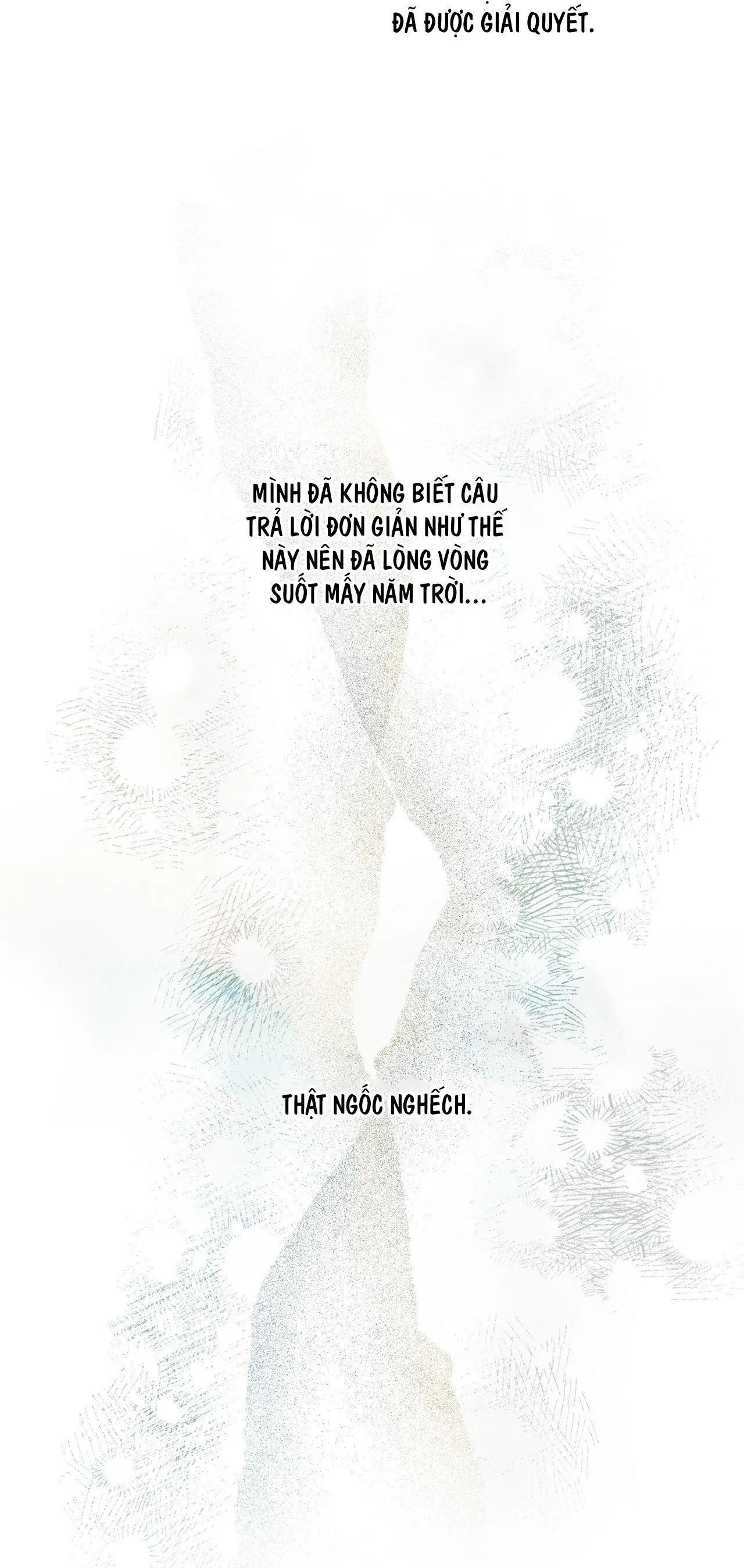 ĐỐI TỐT VỚI TÔI KHÓ VẬY SAO? Chapter 34 Trang 64