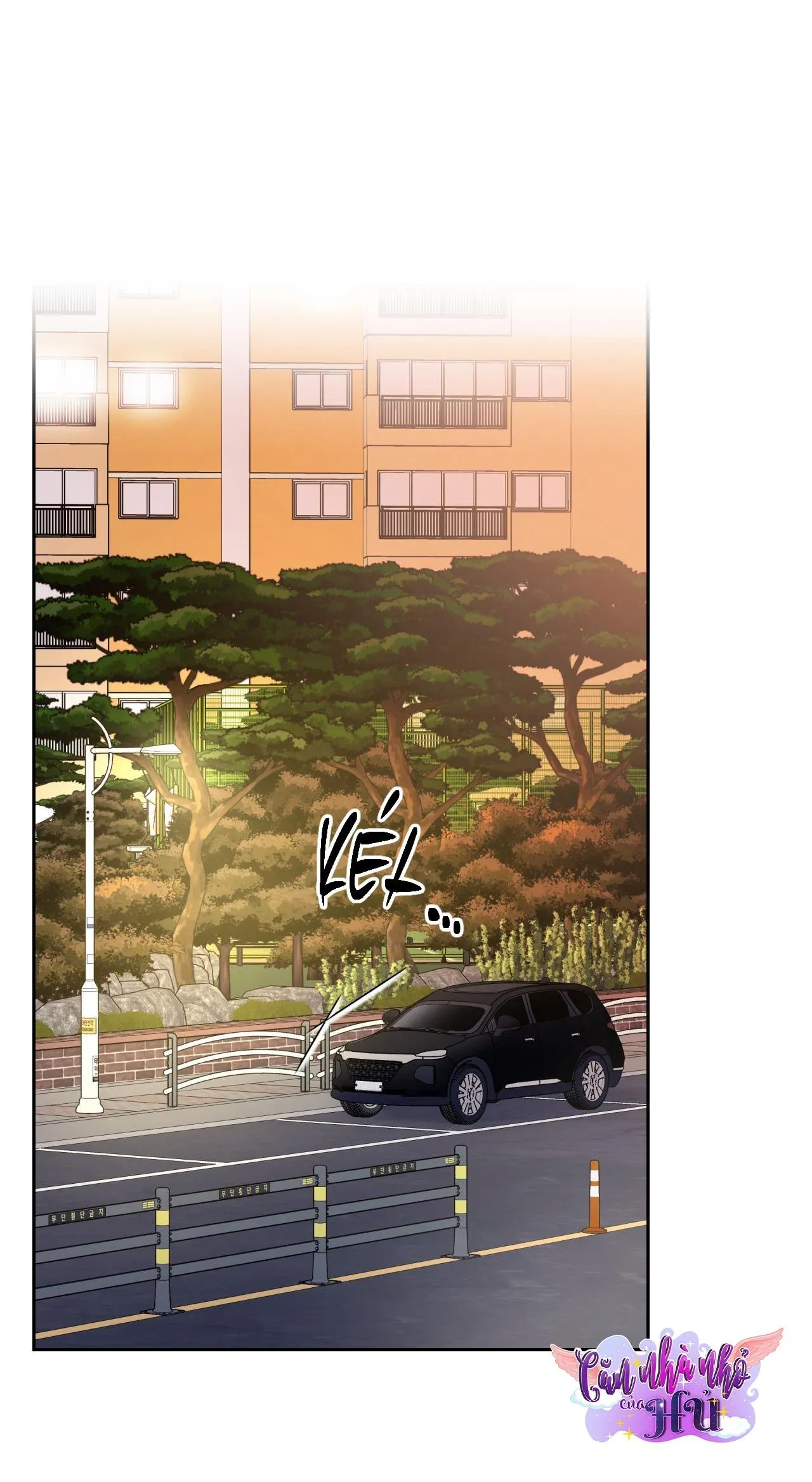 ĐỐI TỐT VỚI TÔI KHÓ VẬY SAO? Chapter 35 Trang 7