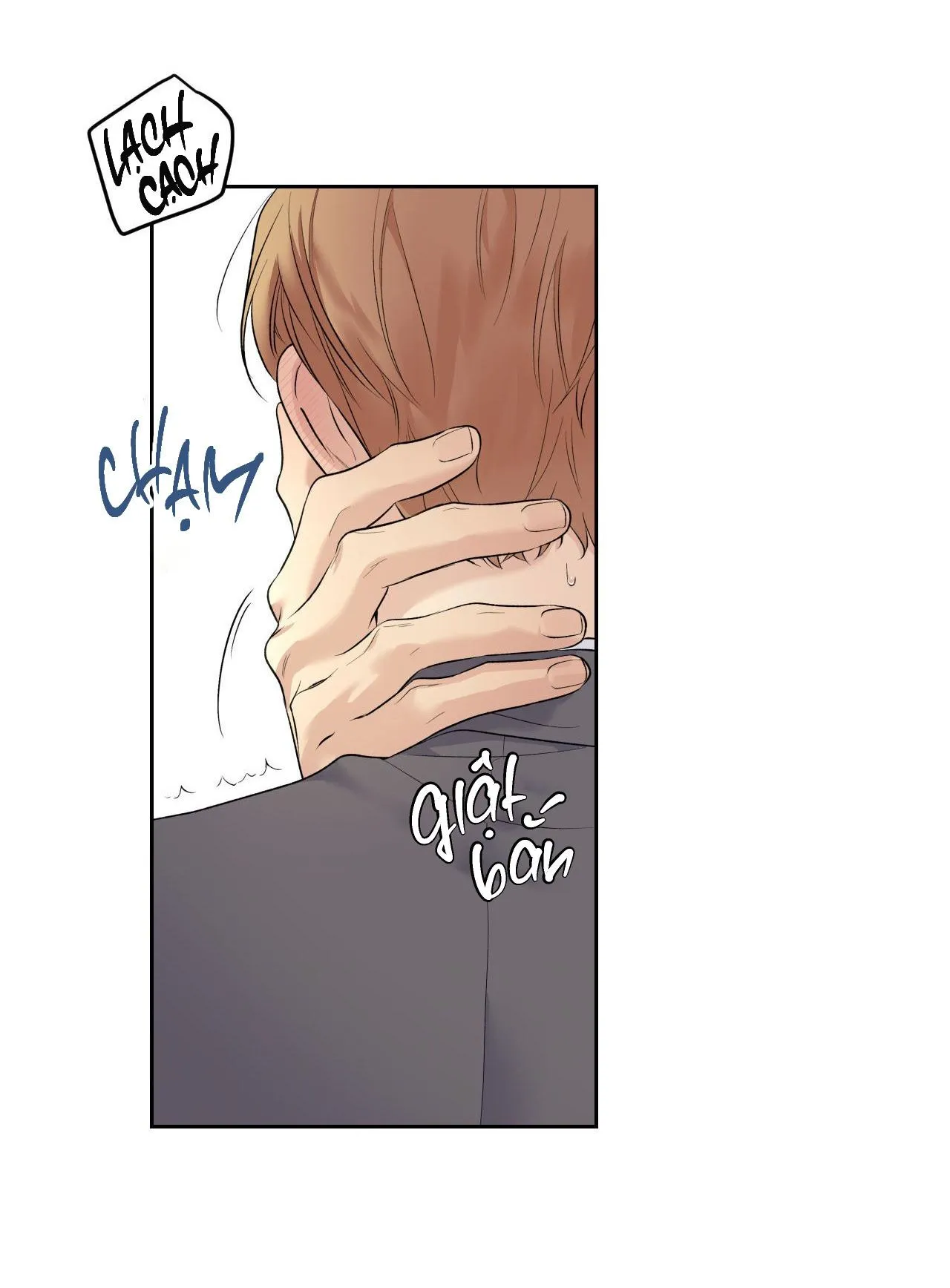 ĐỐI TỐT VỚI TÔI KHÓ VẬY SAO? Chapter 35 Trang 16