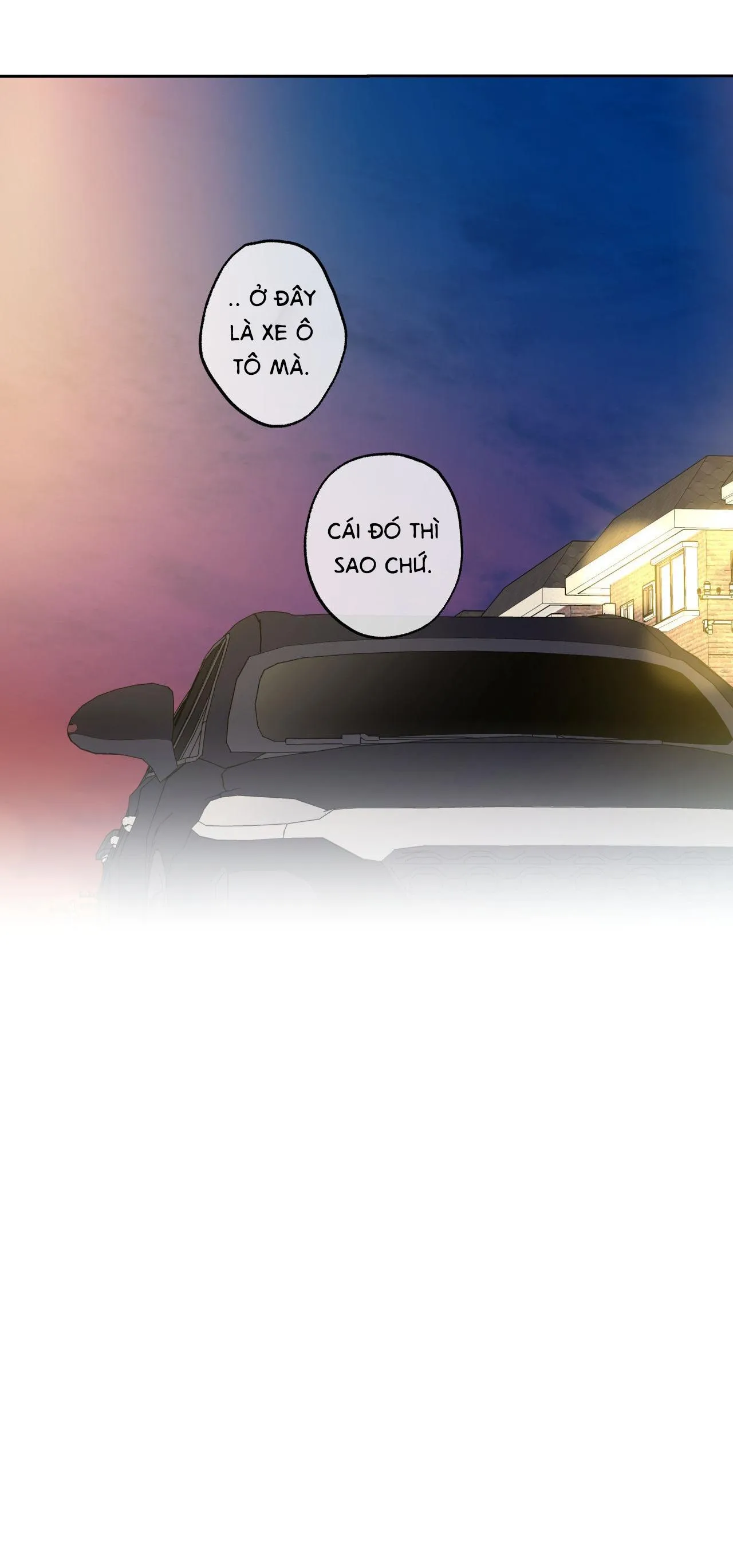 ĐỐI TỐT VỚI TÔI KHÓ VẬY SAO? Chapter 35 Trang 20