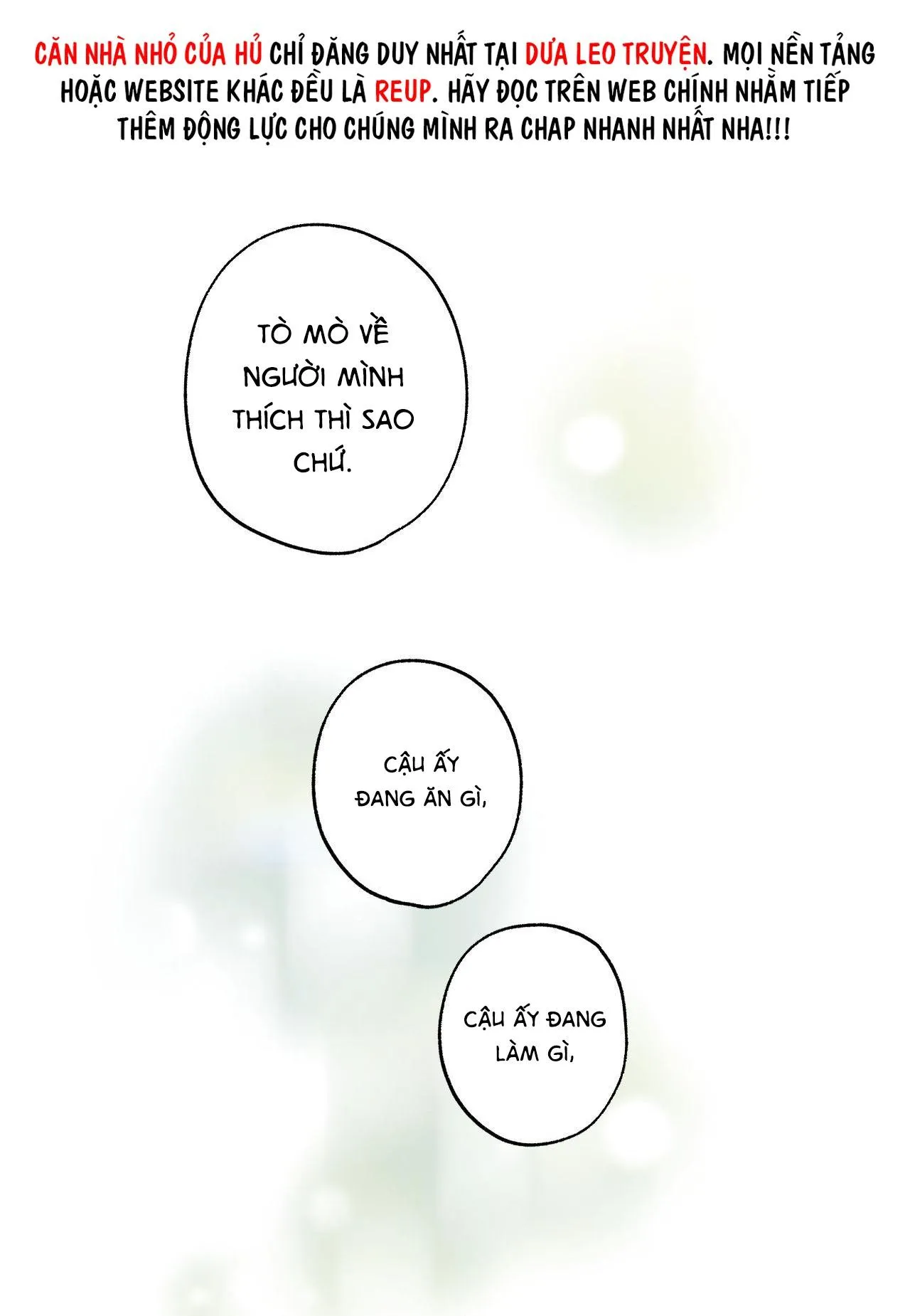 ĐỐI TỐT VỚI TÔI KHÓ VẬY SAO? Chapter 35 Trang 38