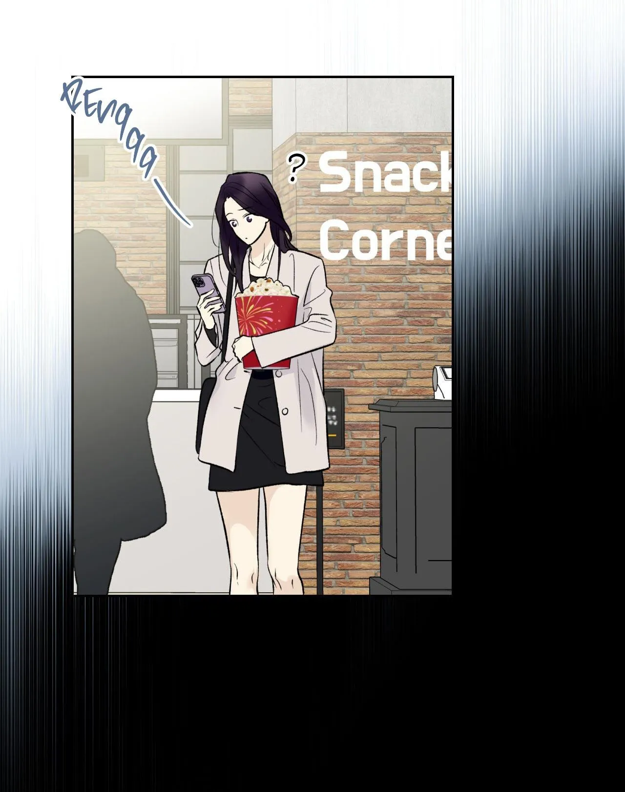 ĐỐI TỐT VỚI TÔI KHÓ VẬY SAO? Chapter 35 Trang 47