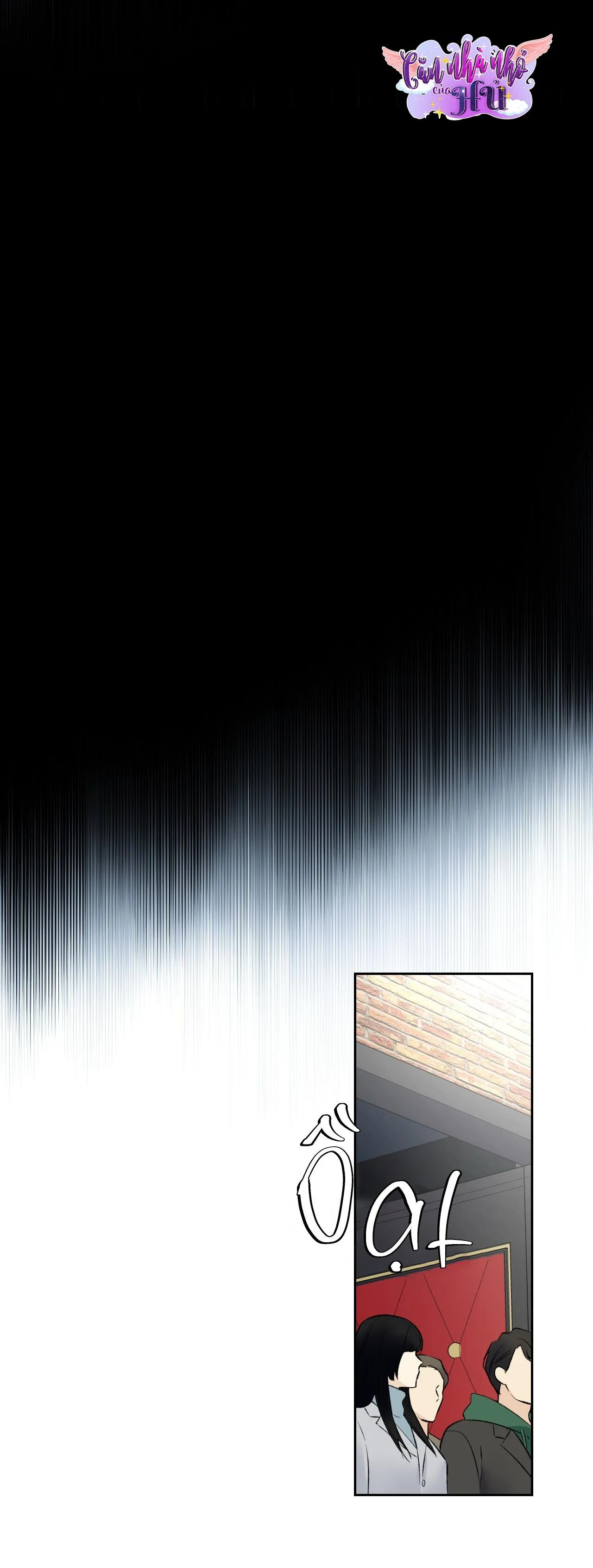 ĐỐI TỐT VỚI TÔI KHÓ VẬY SAO? Chapter 35 Trang 48