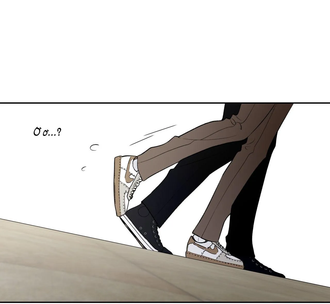 ĐỐI TỐT VỚI TÔI KHÓ VẬY SAO? Chapter 35 Trang 58