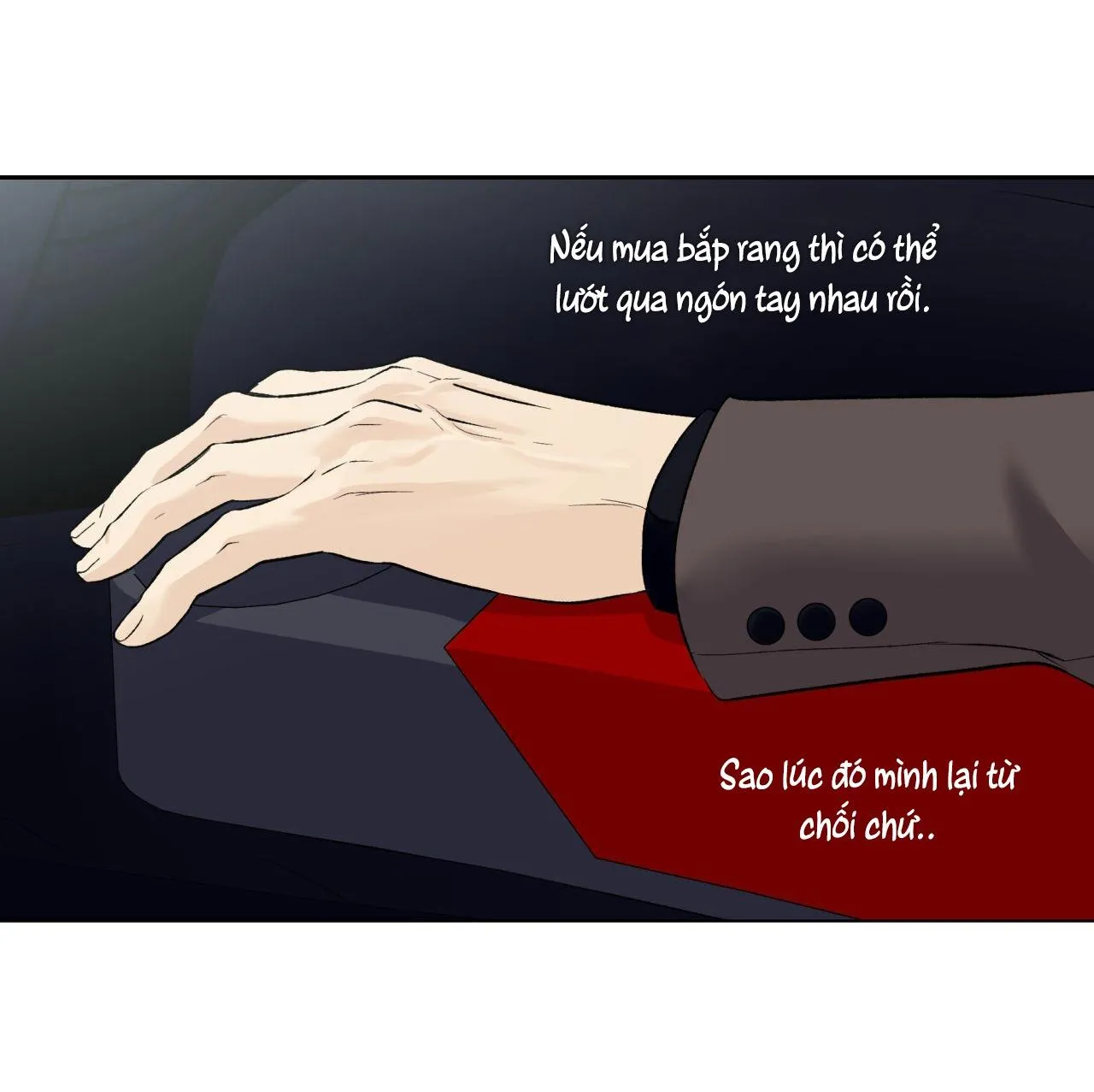 ĐỐI TỐT VỚI TÔI KHÓ VẬY SAO? Chapter 35 Trang 69