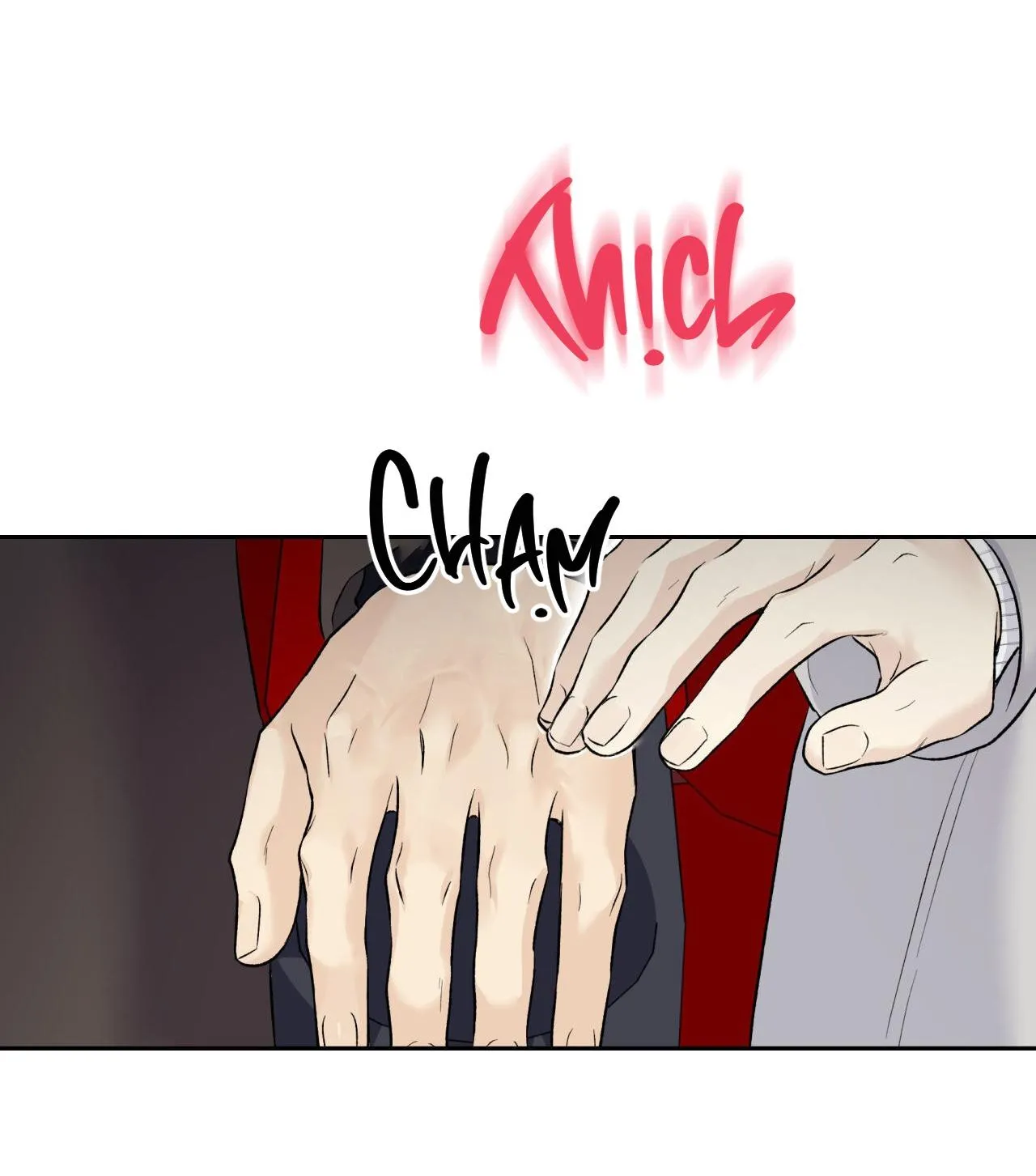 ĐỐI TỐT VỚI TÔI KHÓ VẬY SAO? Chapter 35 Trang 72