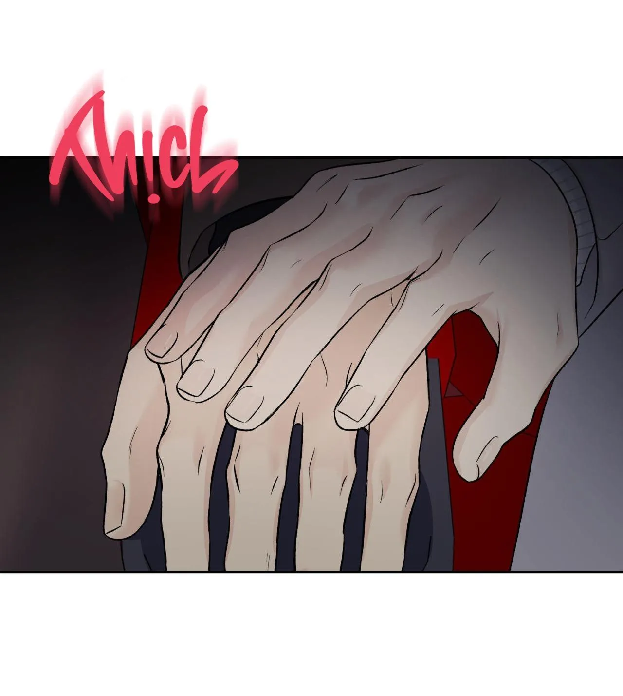 ĐỐI TỐT VỚI TÔI KHÓ VẬY SAO? Chapter 35 Trang 73