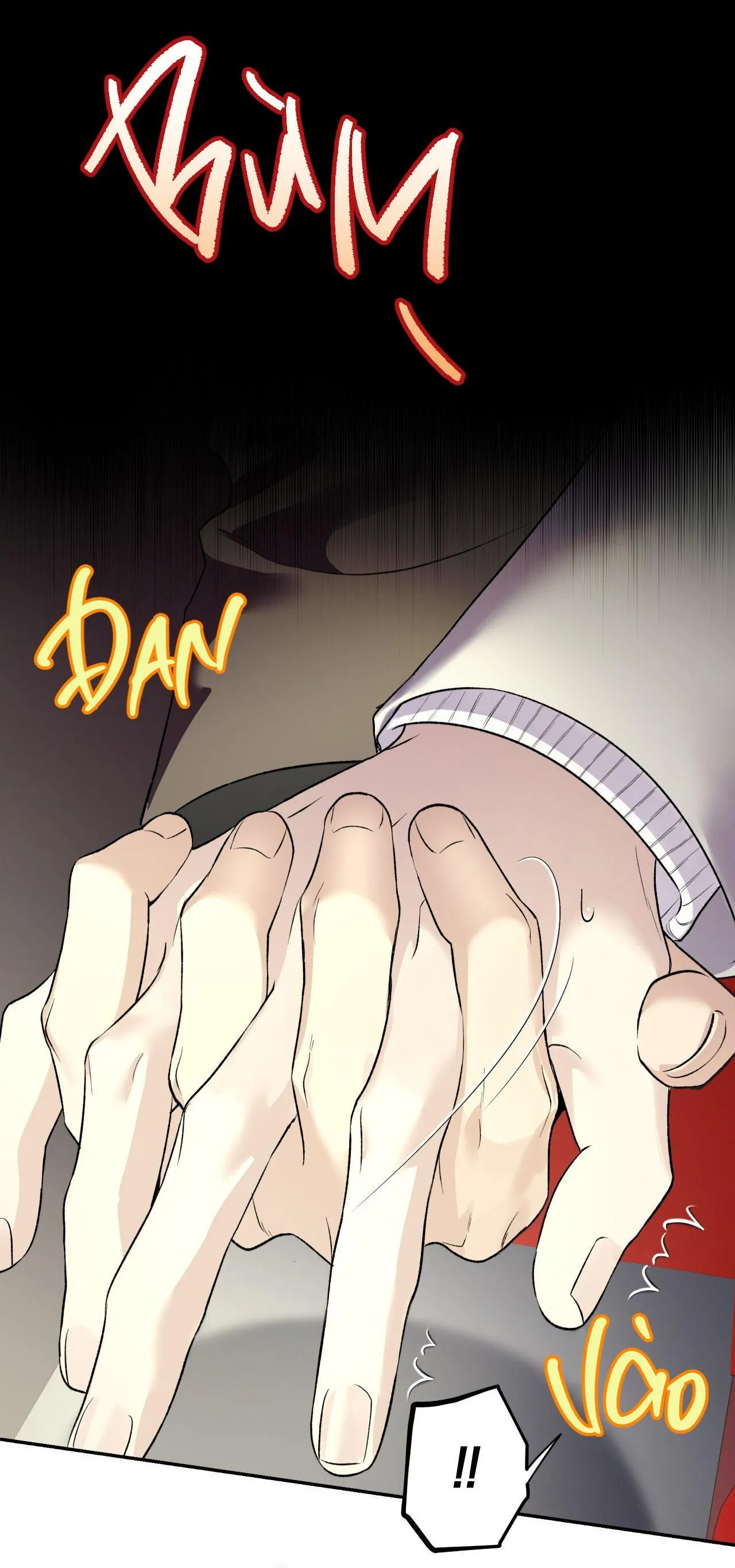 ĐỐI TỐT VỚI TÔI KHÓ VẬY SAO? Chapter 35 Trang 76