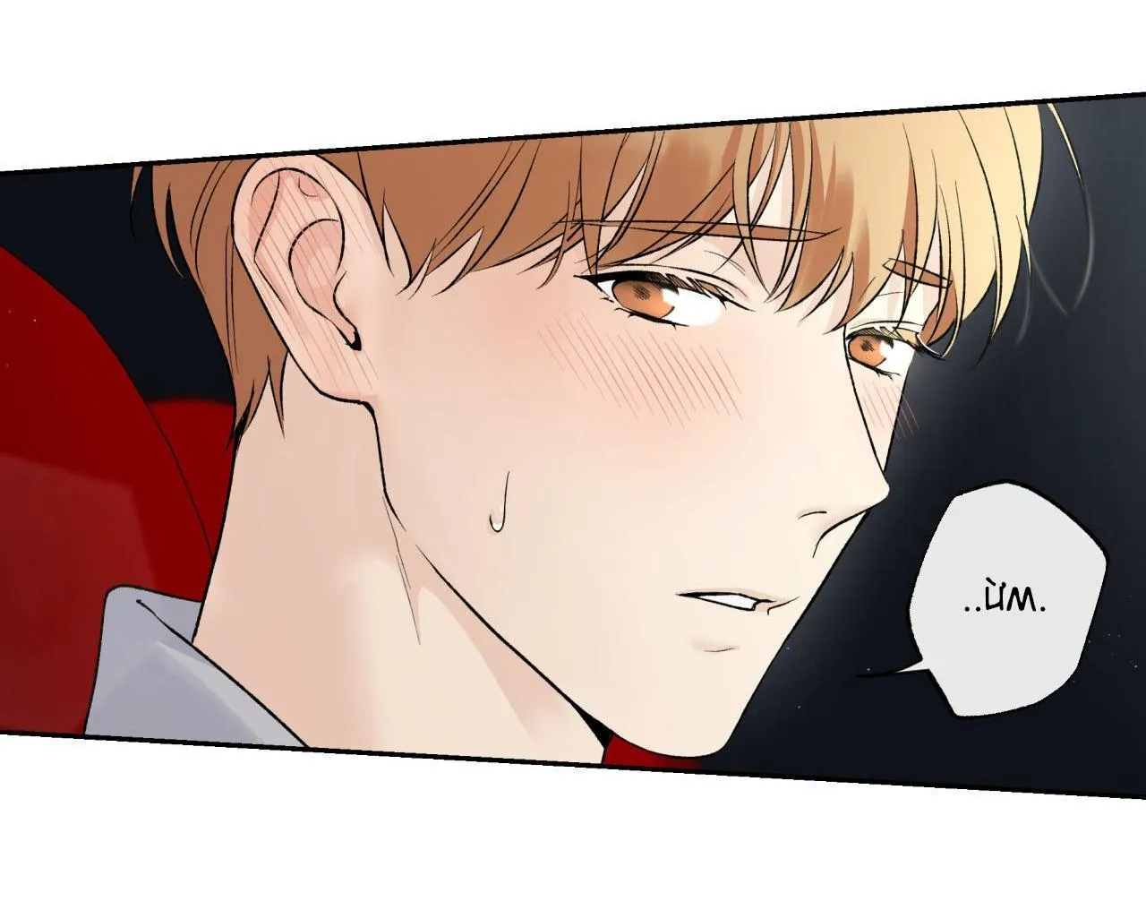 ĐỐI TỐT VỚI TÔI KHÓ VẬY SAO? Chapter 35 Trang 79