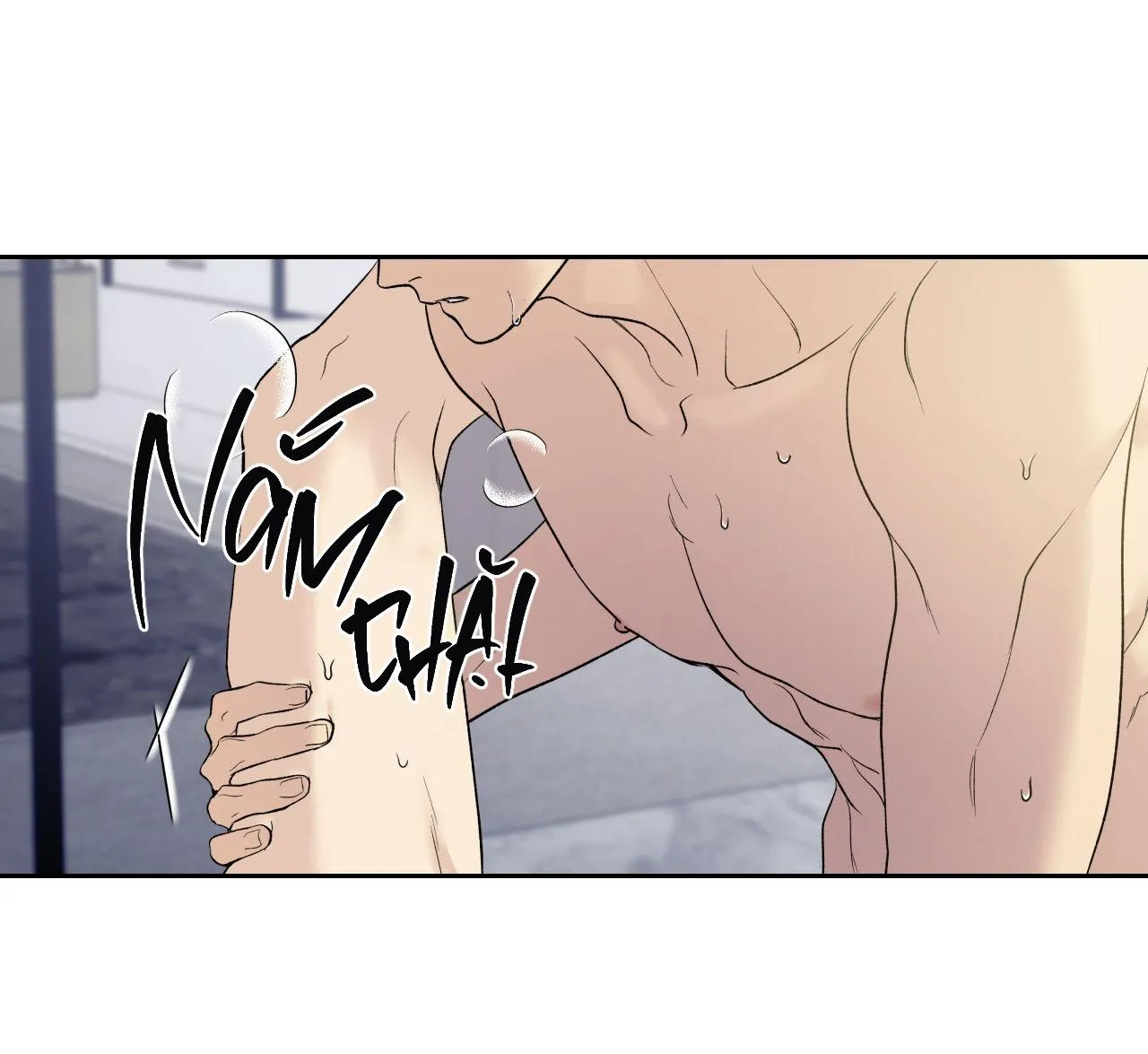 ĐỐI TỐT VỚI TÔI KHÓ VẬY SAO? Chapter 37 Trang 3