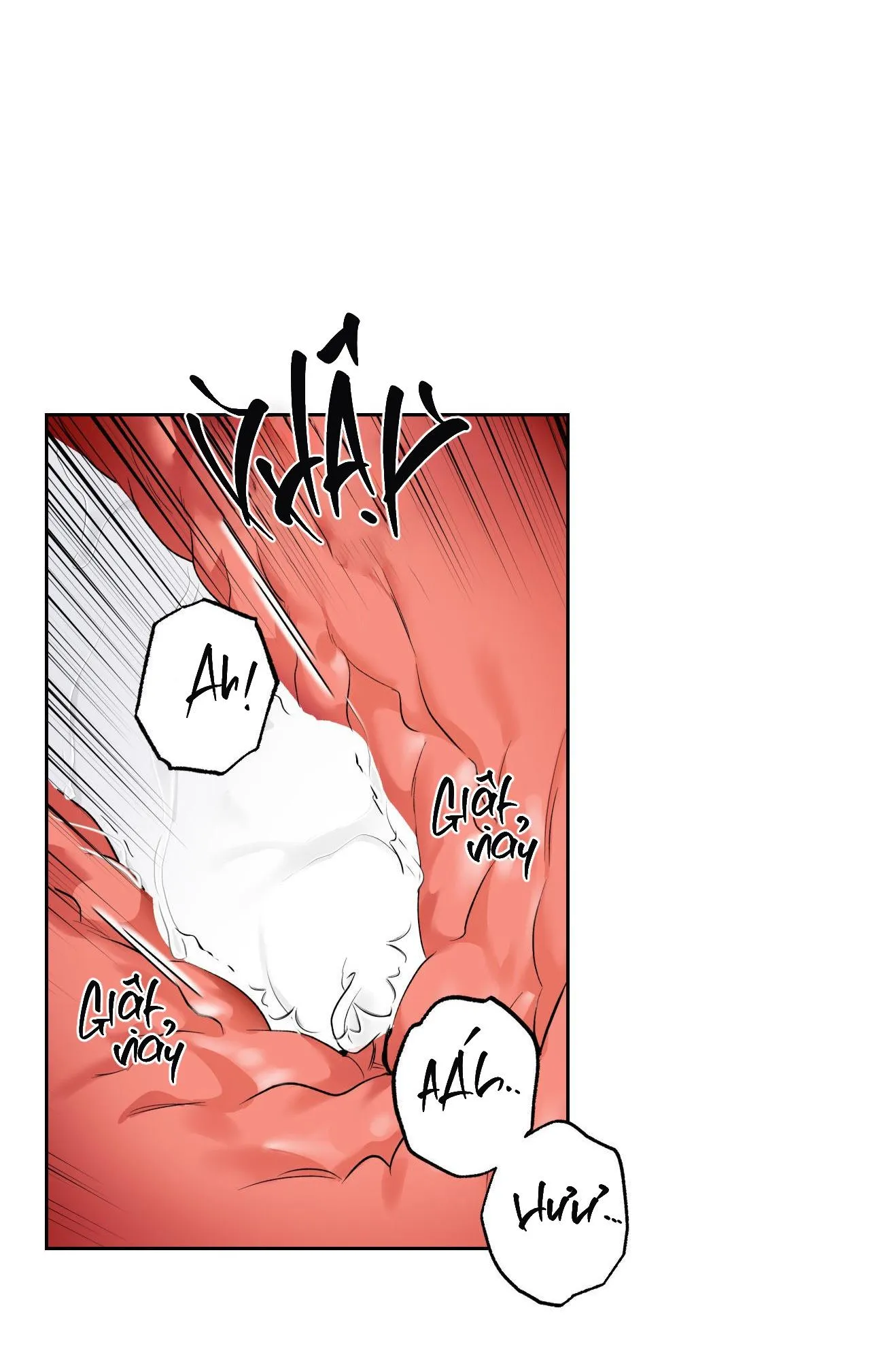 ĐỐI TỐT VỚI TÔI KHÓ VẬY SAO? Chapter 37 Trang 6