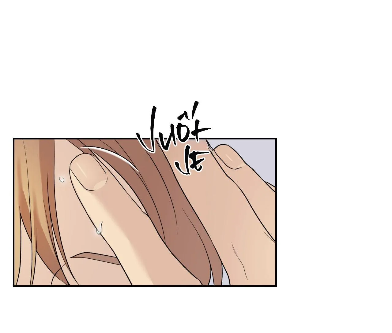 ĐỐI TỐT VỚI TÔI KHÓ VẬY SAO? Chapter 37 Trang 8