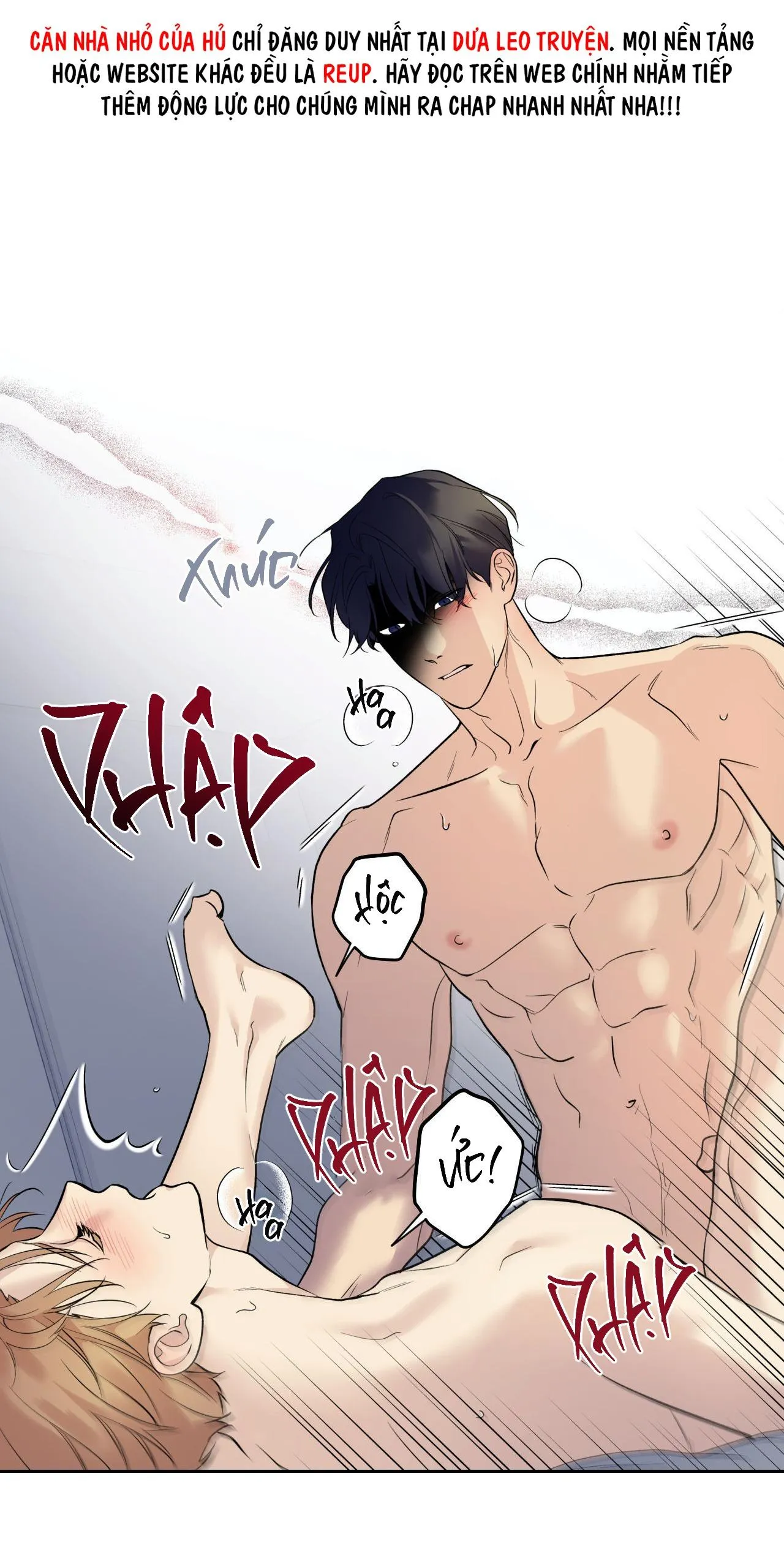 ĐỐI TỐT VỚI TÔI KHÓ VẬY SAO? Chapter 37 Trang 11