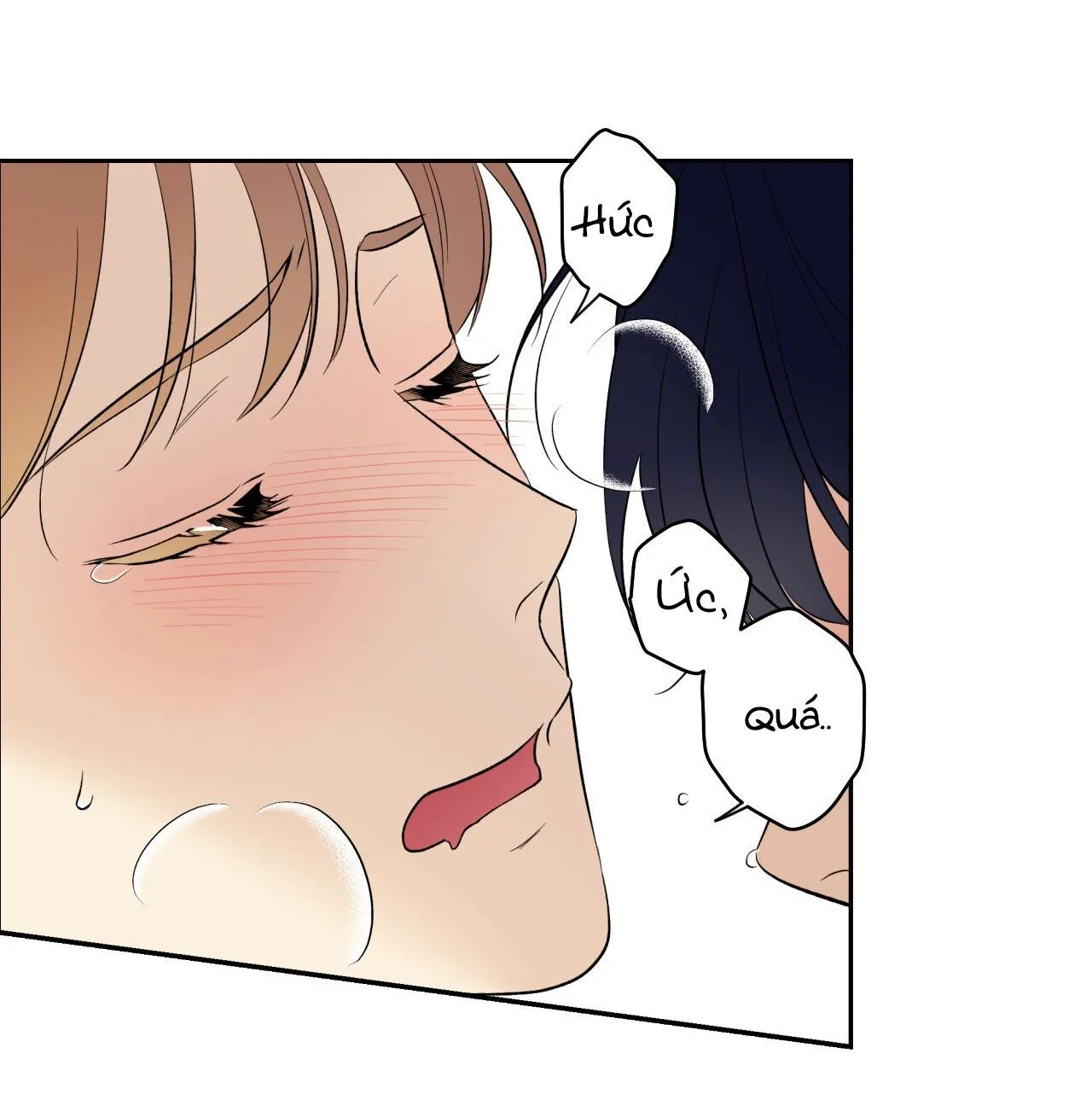 ĐỐI TỐT VỚI TÔI KHÓ VẬY SAO? Chapter 37 Trang 15