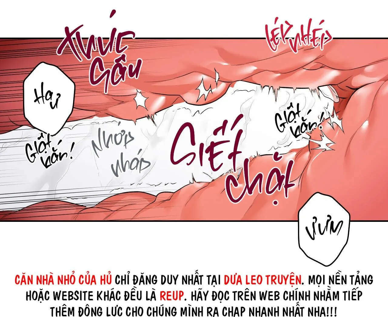 ĐỐI TỐT VỚI TÔI KHÓ VẬY SAO? Chapter 37 Trang 22