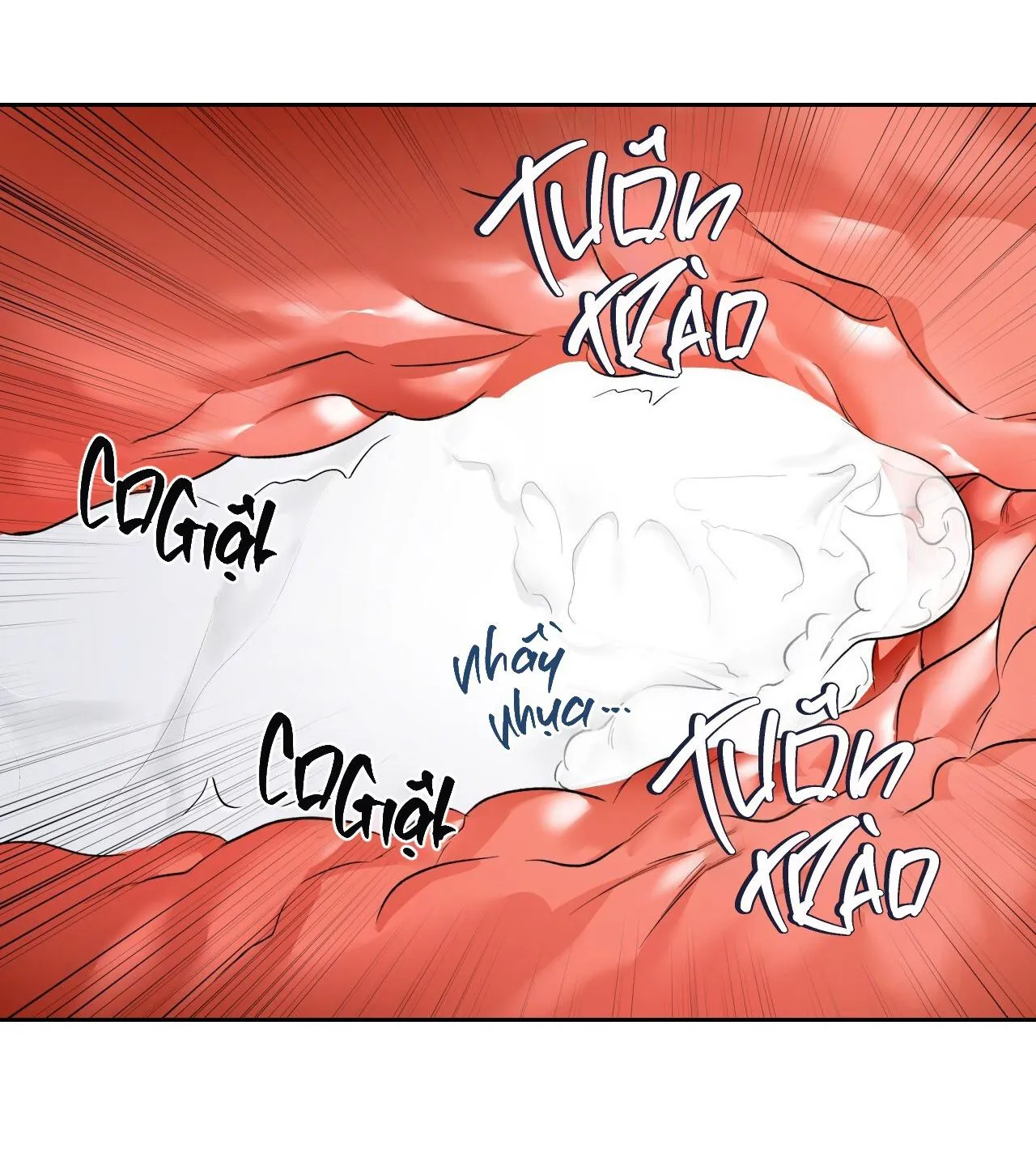 ĐỐI TỐT VỚI TÔI KHÓ VẬY SAO? Chapter 37 Trang 28